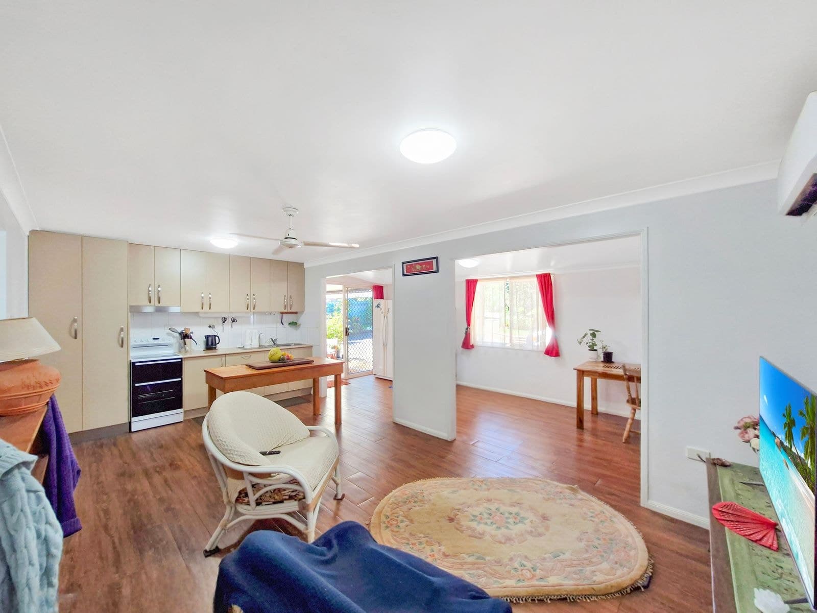 7 English Road, Malanda, QLD 4885, Malanda - Thumbnail 2