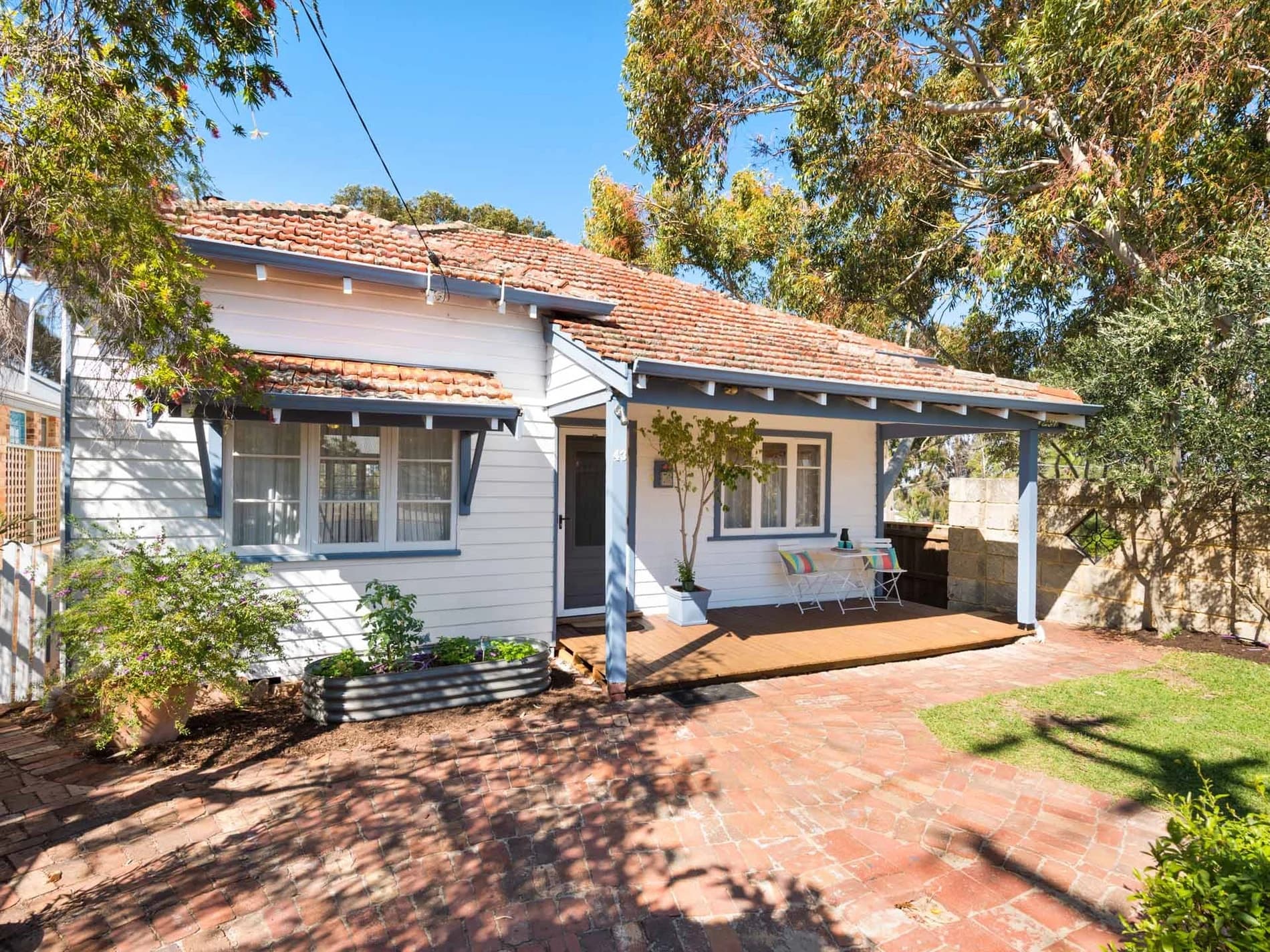 6/27 Falkirk Avenue, MAYLANDS WA 6051, Bayswater - Image 1