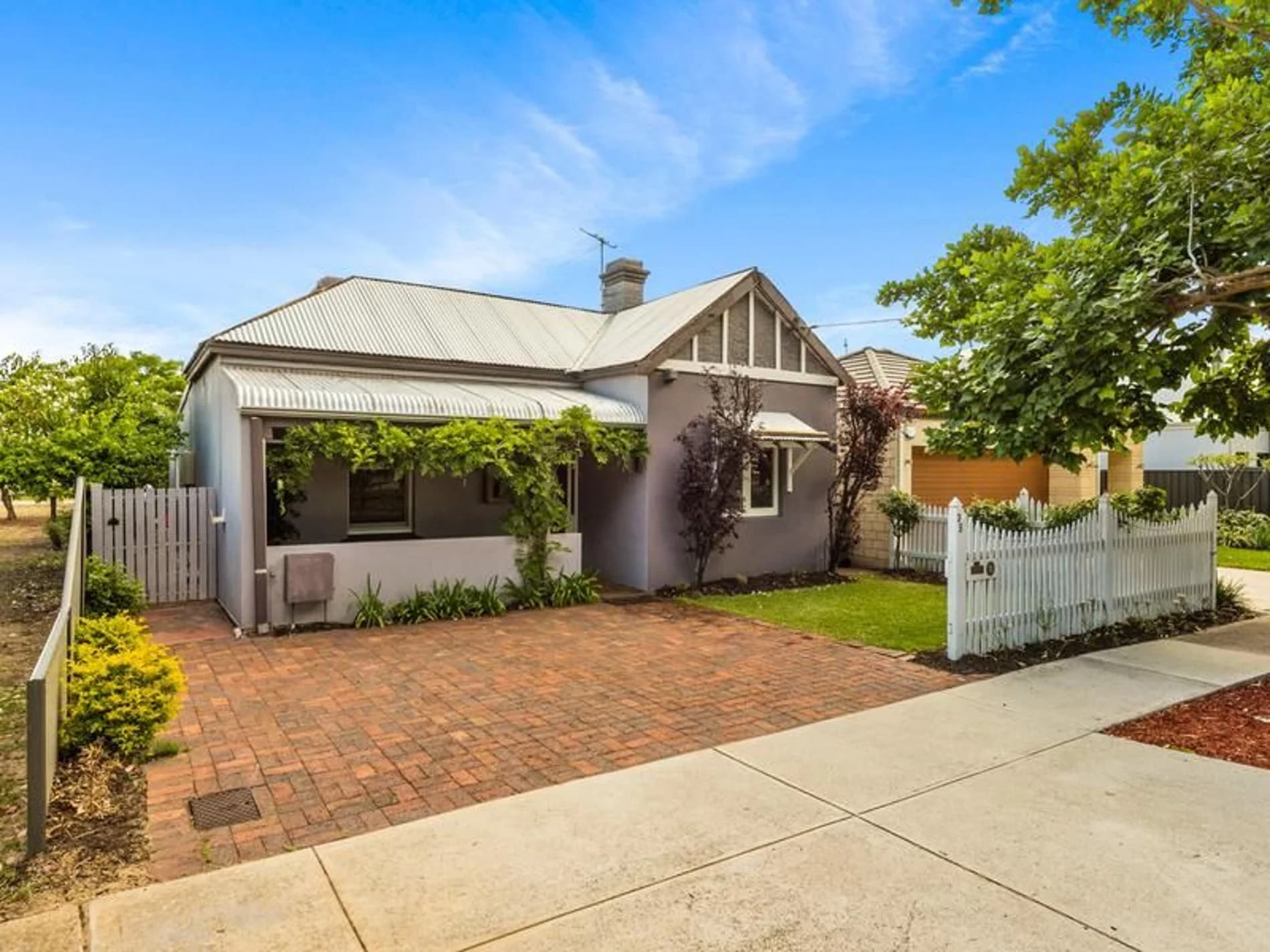 6/27 Falkirk Avenue, MAYLANDS WA 6051, Maylands - Thumbnail 2