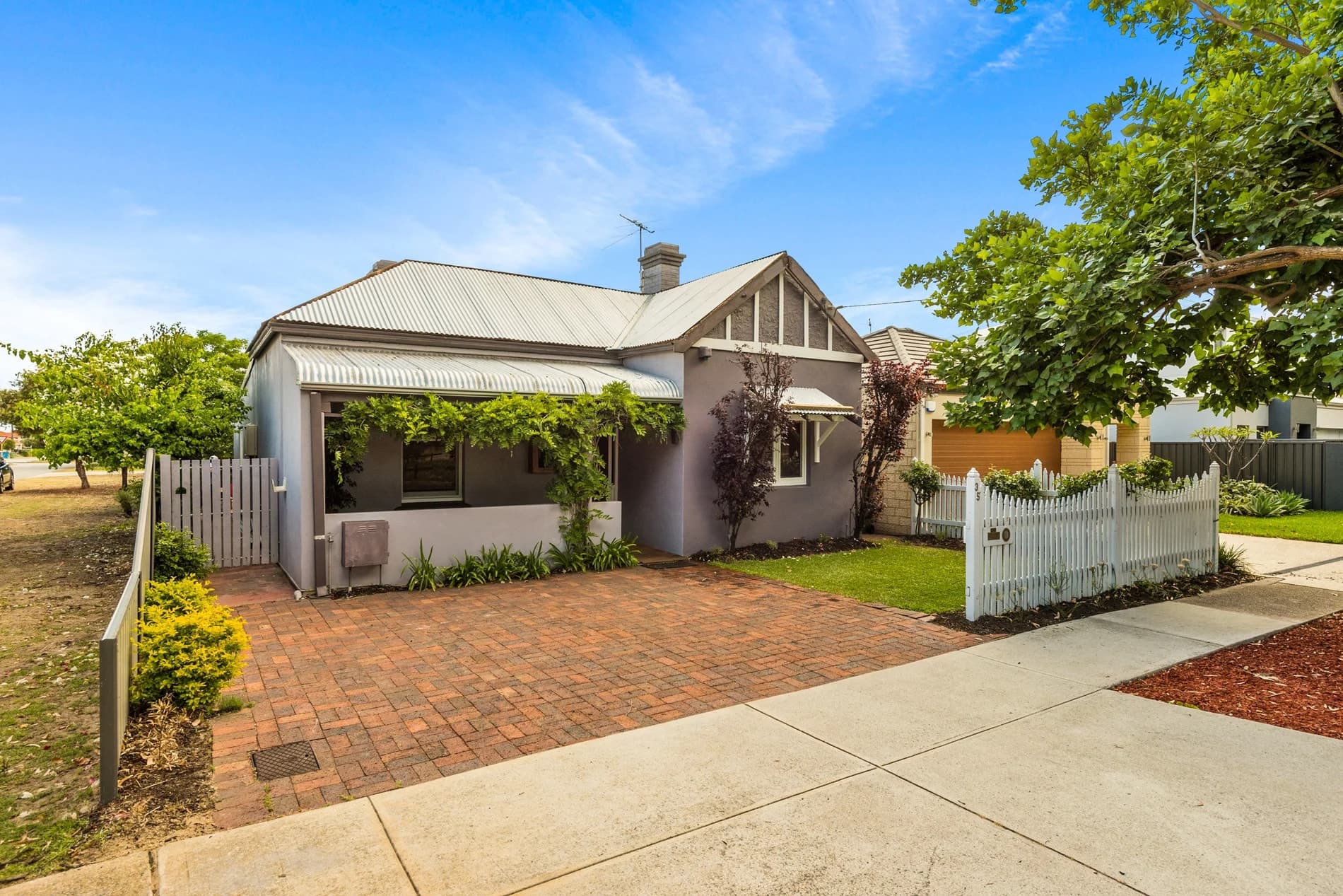 6/27 Falkirk Avenue, MAYLANDS WA 6051, Maylands - Thumbnail 3