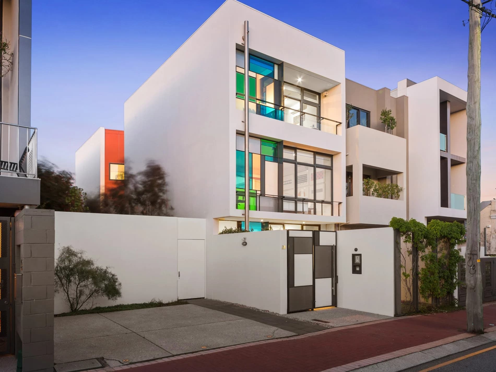 6/27 Falkirk Avenue, MAYLANDS WA 6051, Mount Lawley - Image 1