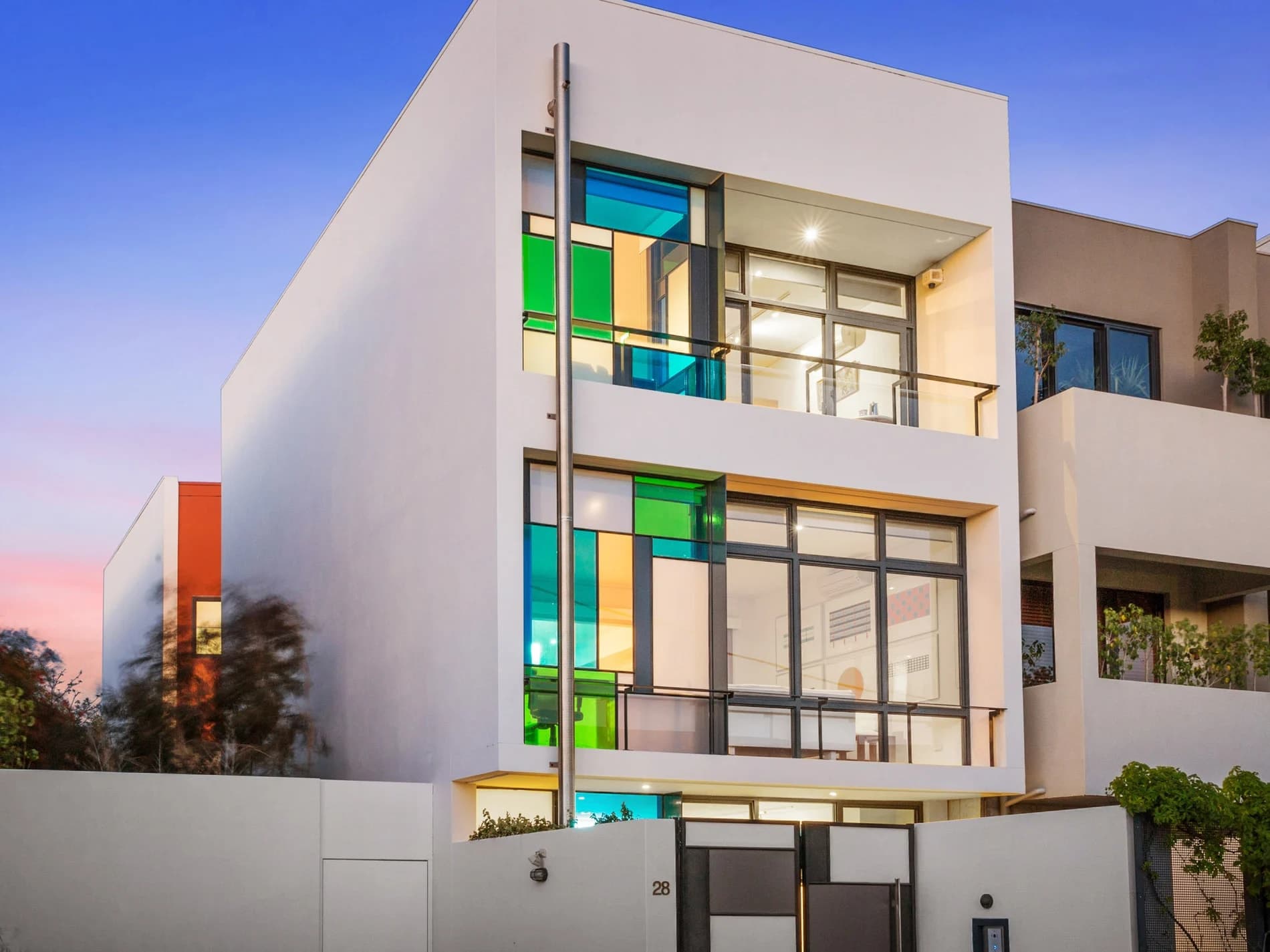 6/27 Falkirk Avenue, MAYLANDS WA 6051, Mount Lawley - Thumbnail 2