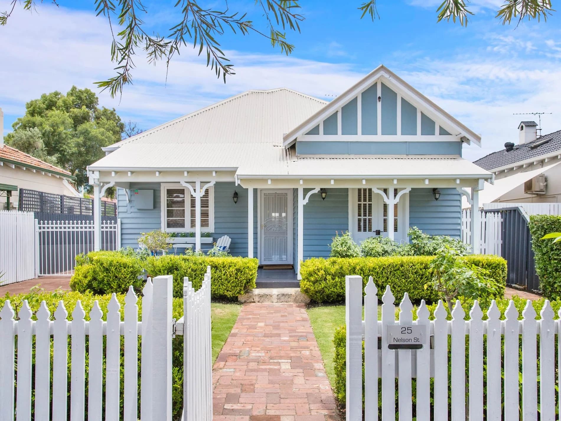 6/27 Falkirk Avenue, MAYLANDS WA 6051, Inglewood - Thumbnail 3