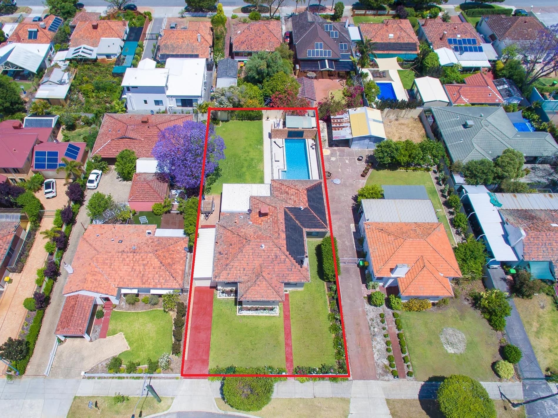 6/27 Falkirk Avenue, MAYLANDS WA 6051, Bayswater - Image 1