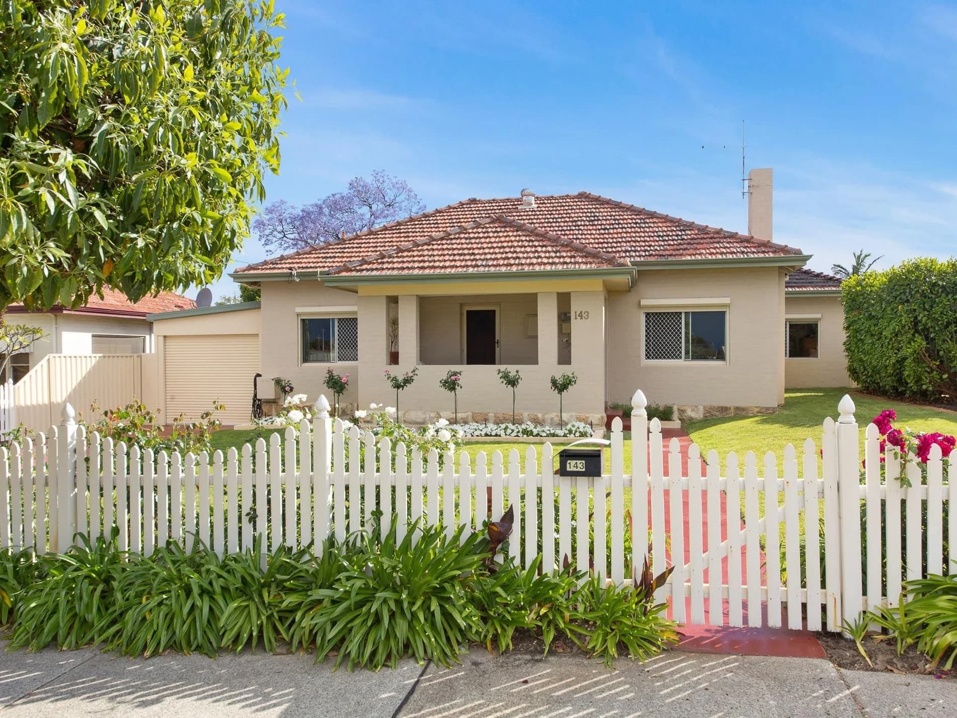 6/27 Falkirk Avenue, MAYLANDS WA 6051, Bayswater - Thumbnail 3