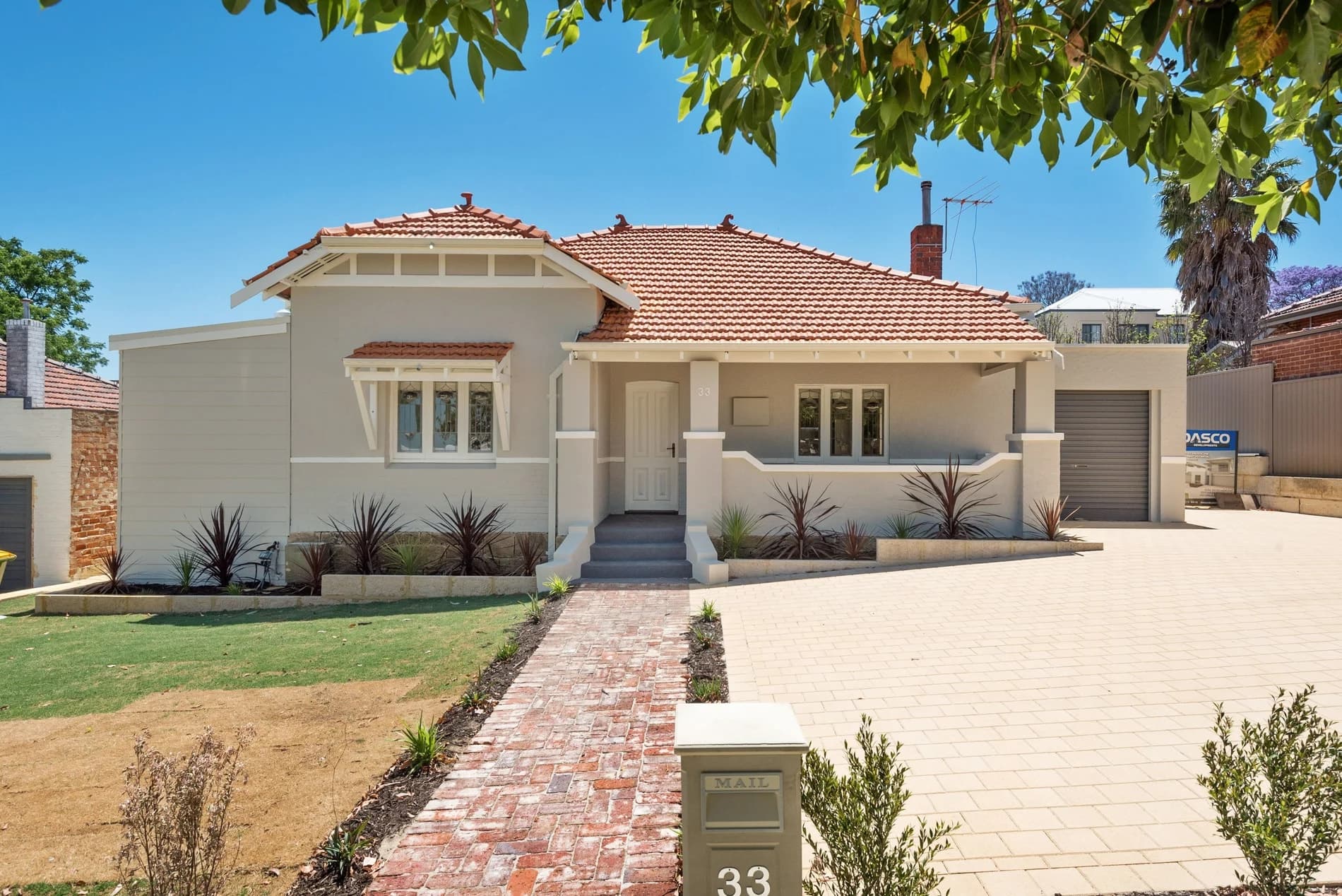 6/27 Falkirk Avenue, MAYLANDS WA 6051, Bayswater - Thumbnail 3