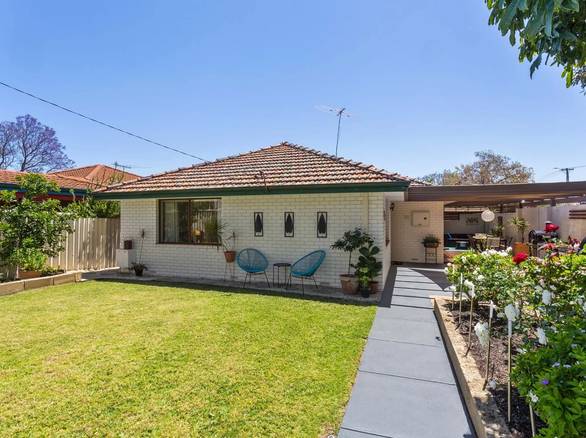 6/27 Falkirk Avenue, MAYLANDS WA 6051, Inglewood - Thumbnail 3