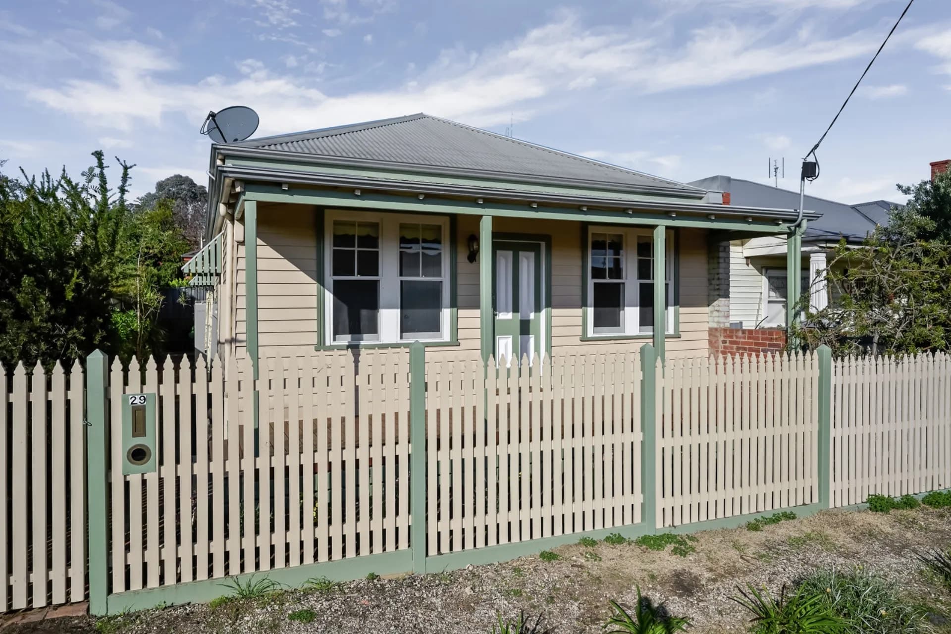 1/29 Little Breen Street, Quarry Hill, VIC, Quarry Hill - Image 1
