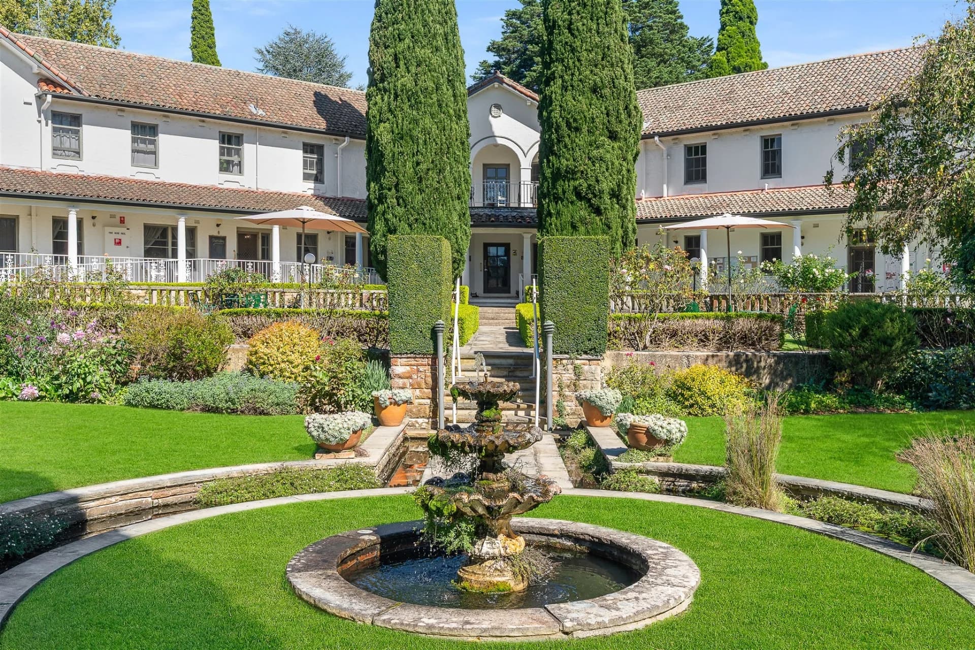 211/502-508 Moss Vale  Road, Bowral, NSW, Bowral - Thumbnail 5