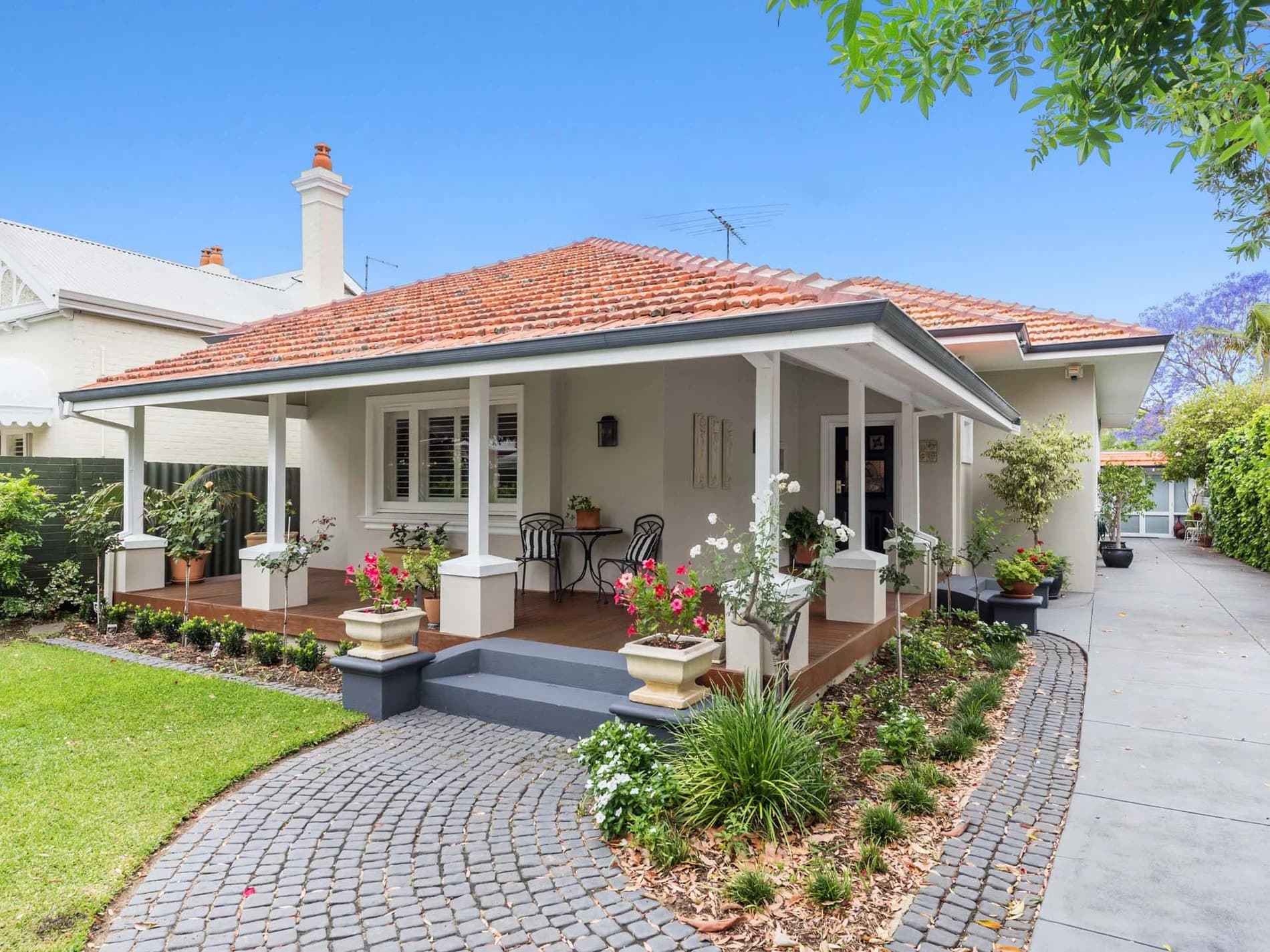 6/27 Falkirk Avenue, MAYLANDS WA 6051, North Perth - Thumbnail 3