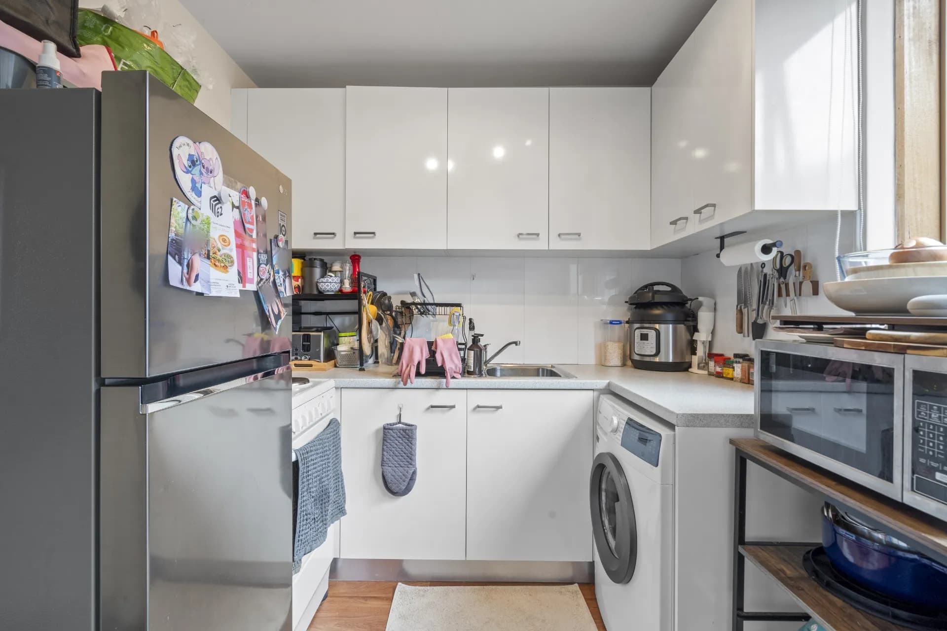 7/197 Lennox Street, Richmond, VIC, Richmond - Thumbnail 5