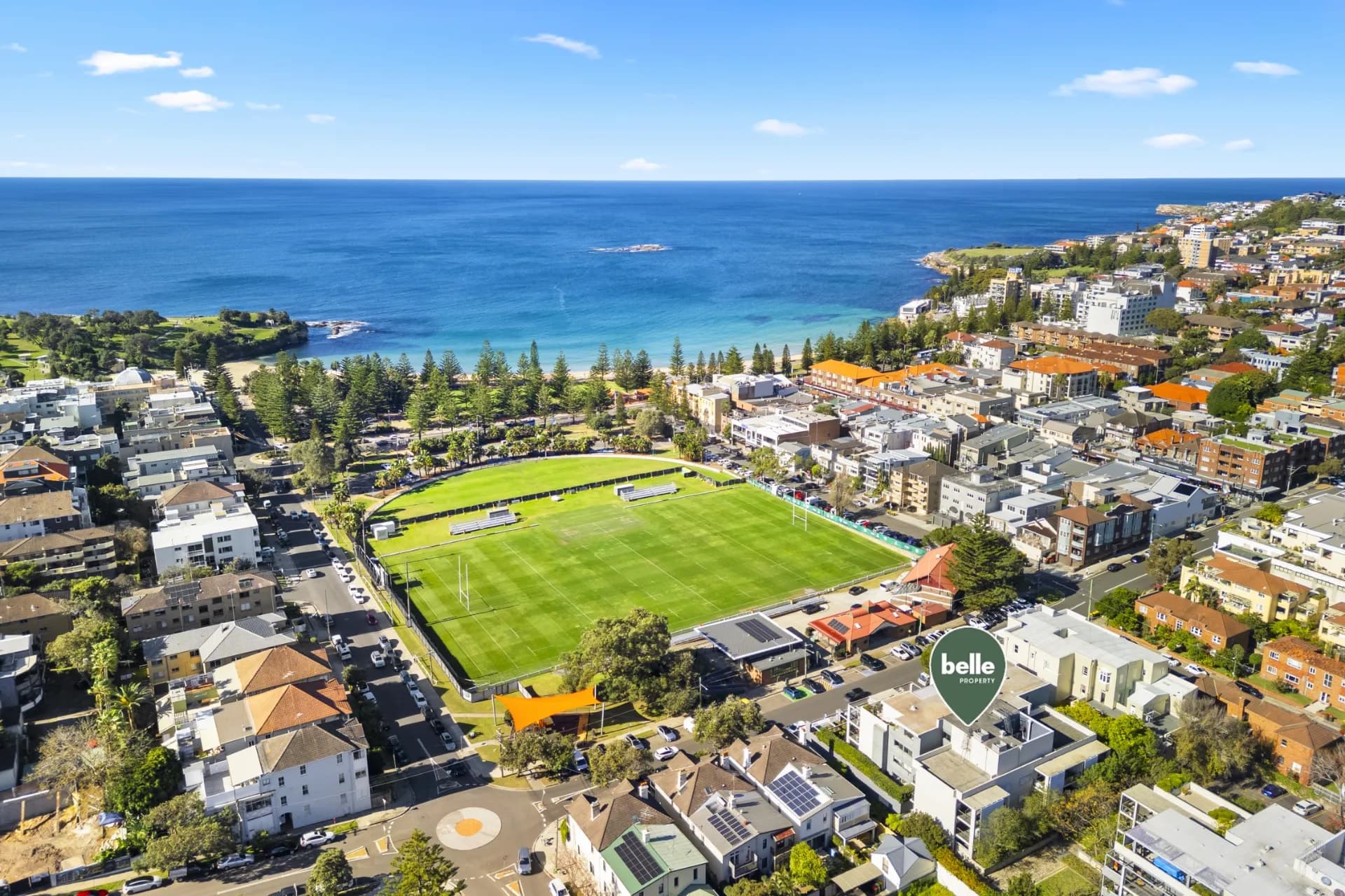 A206/102-106 Brook  Street, Coogee, NSW, Coogee - Thumbnail 2