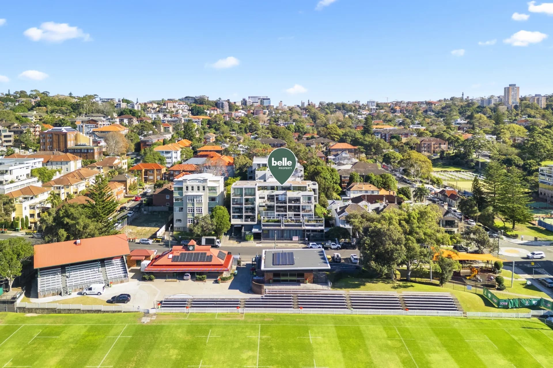 A206/102-106 Brook  Street, Coogee, NSW, Coogee - Thumbnail 7