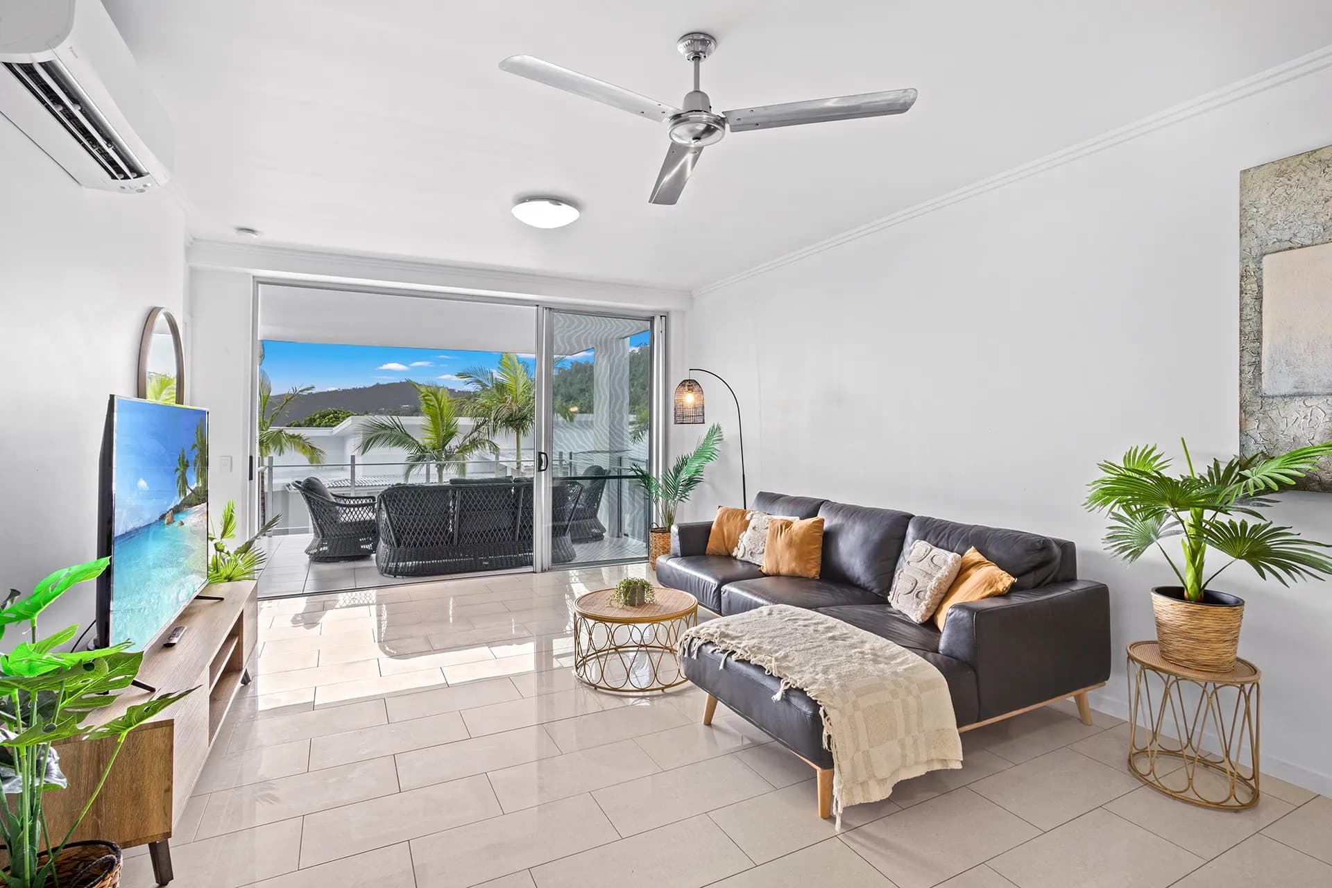 43/15 Flame Tree Court, Airlie Beach, QLD, Airlie Beach - Image 1
