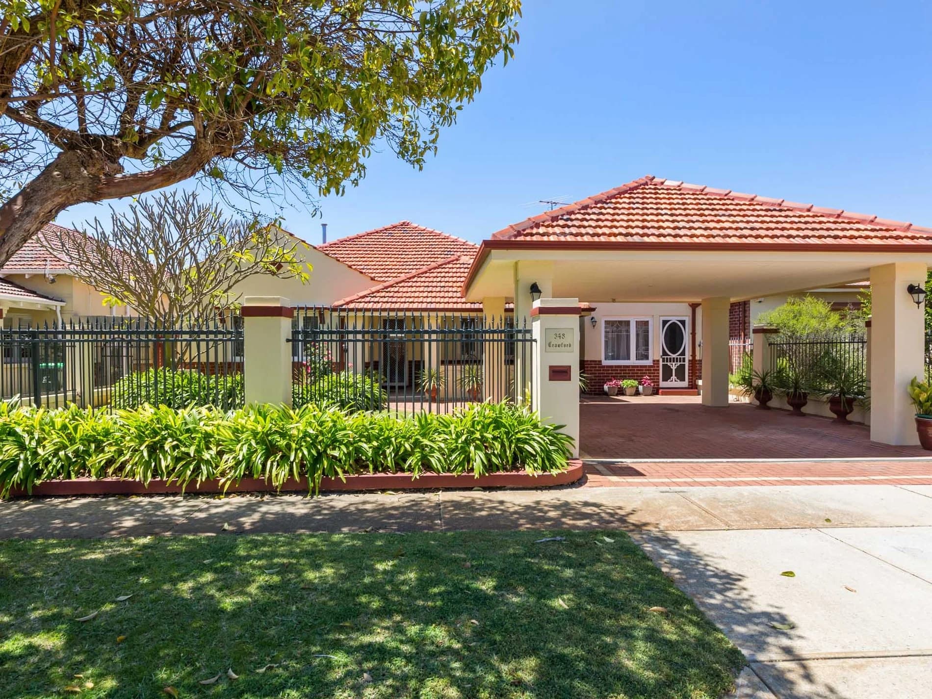 6/27 Falkirk Avenue, MAYLANDS WA 6051, Inglewood - Image 1