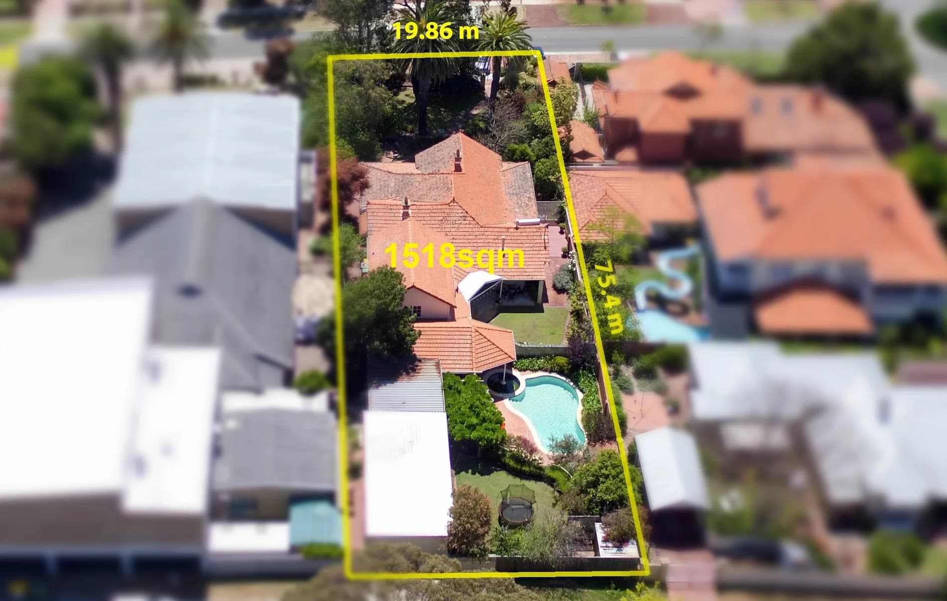 6/27 Falkirk Avenue, MAYLANDS WA 6051, Menora - Thumbnail 5