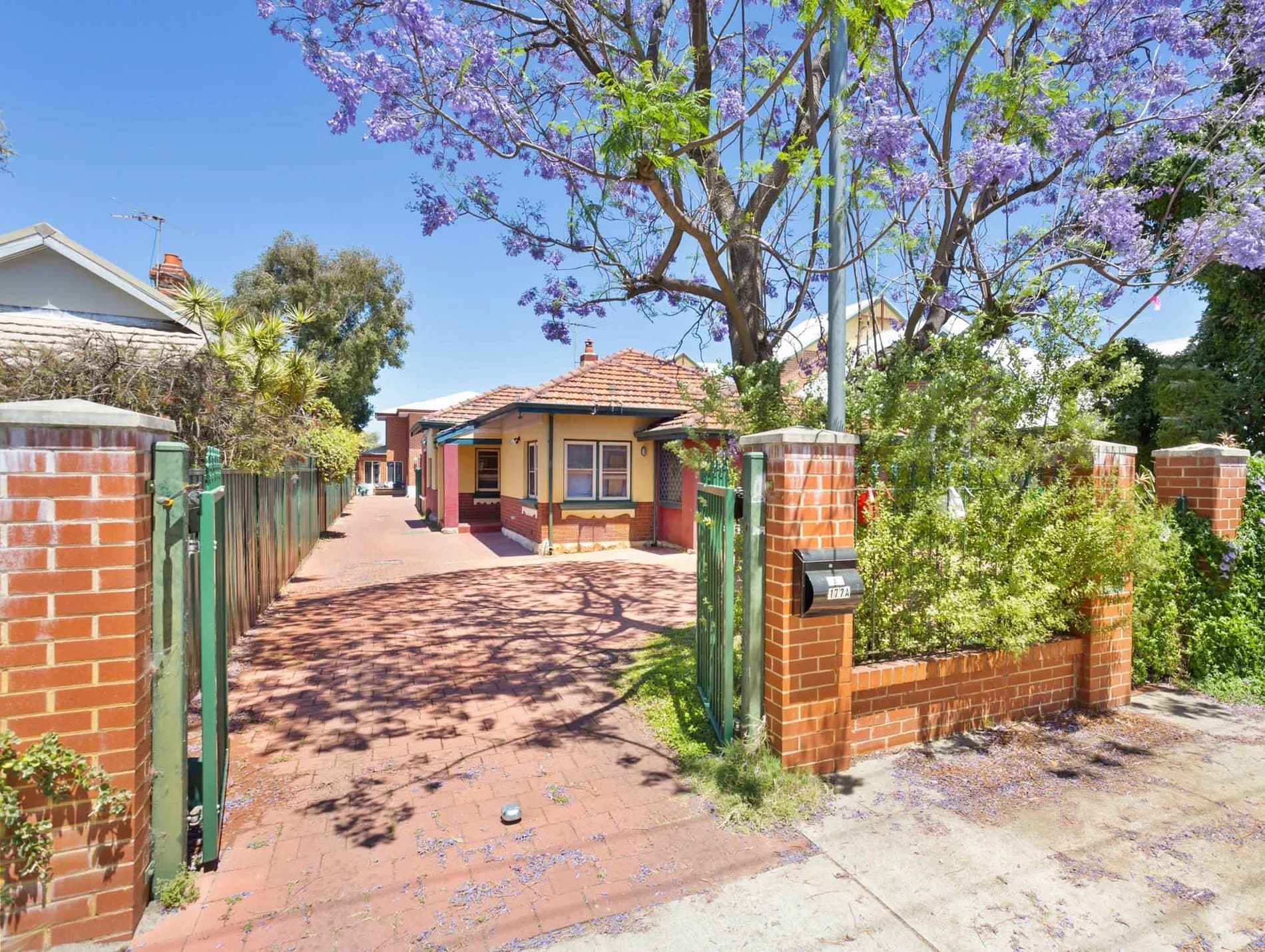 6/27 Falkirk Avenue, MAYLANDS WA 6051, Maylands - Thumbnail 8