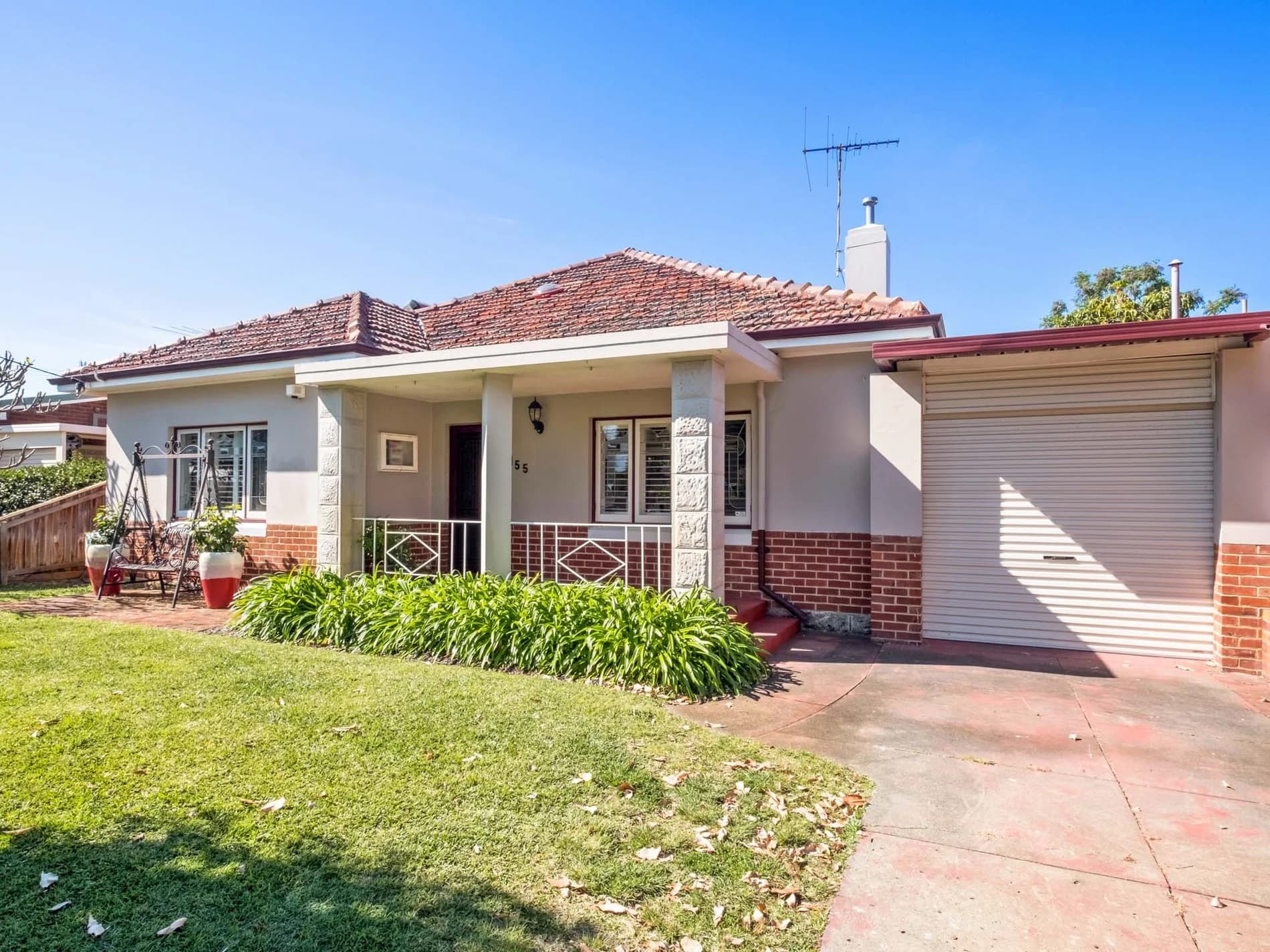 6/27 Falkirk Avenue, MAYLANDS WA 6051, Inglewood - Image 1