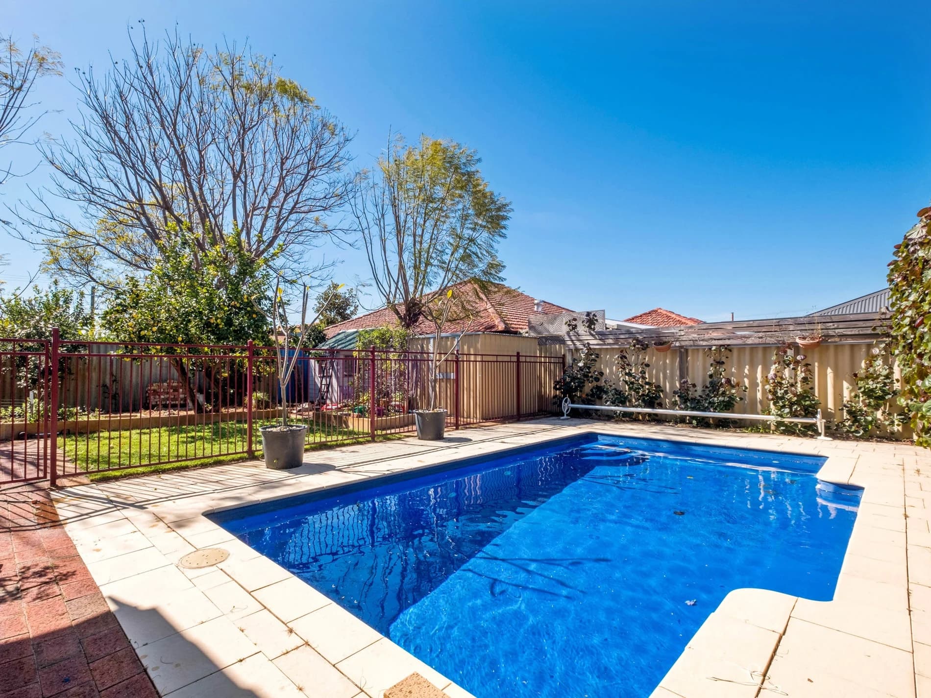 6/27 Falkirk Avenue, MAYLANDS WA 6051, Inglewood - Thumbnail 3