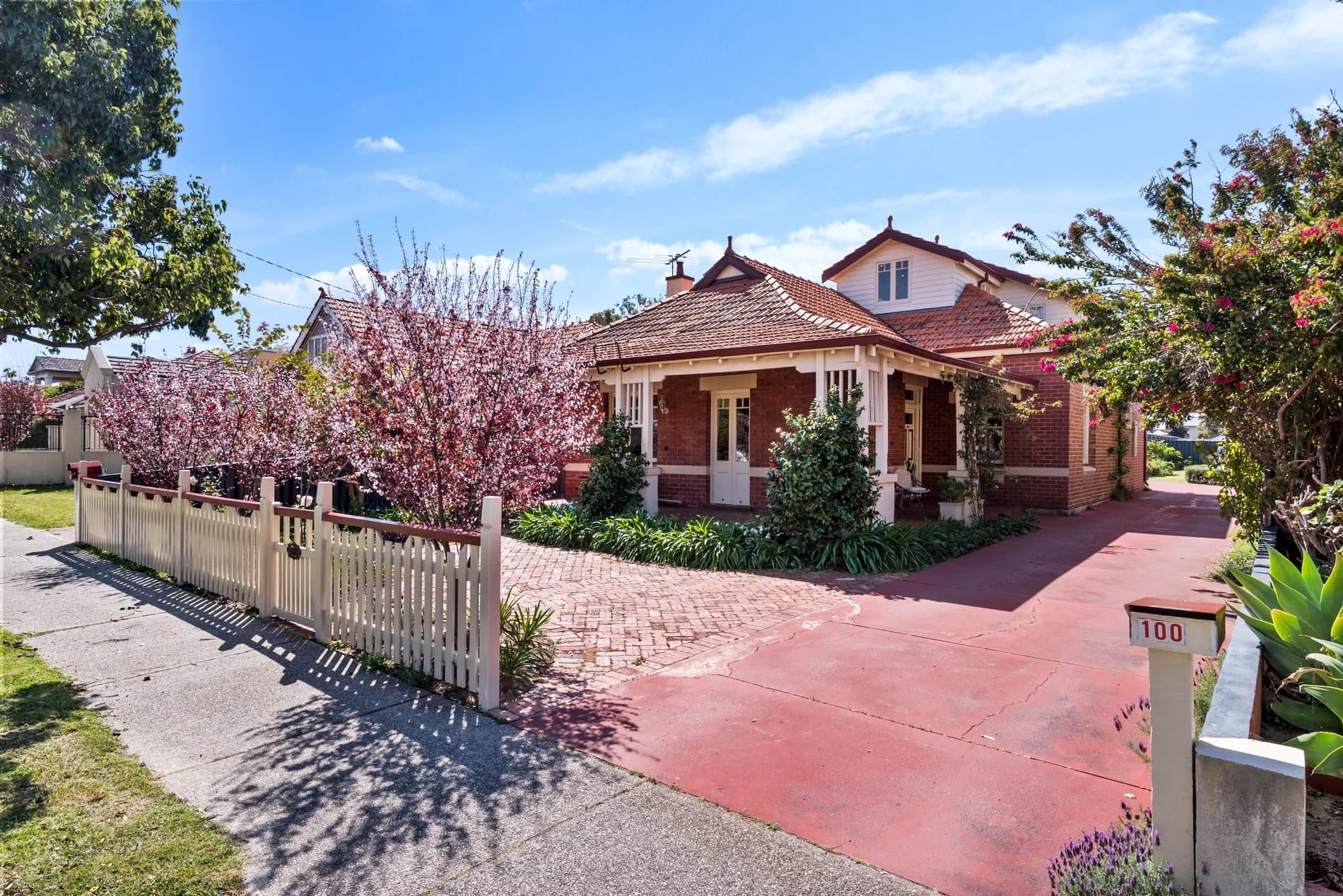 6/27 Falkirk Avenue, MAYLANDS WA 6051, Inglewood - Image 1