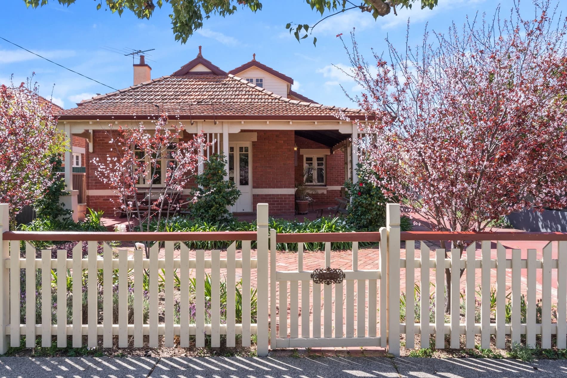 6/27 Falkirk Avenue, MAYLANDS WA 6051, Inglewood - Thumbnail 2