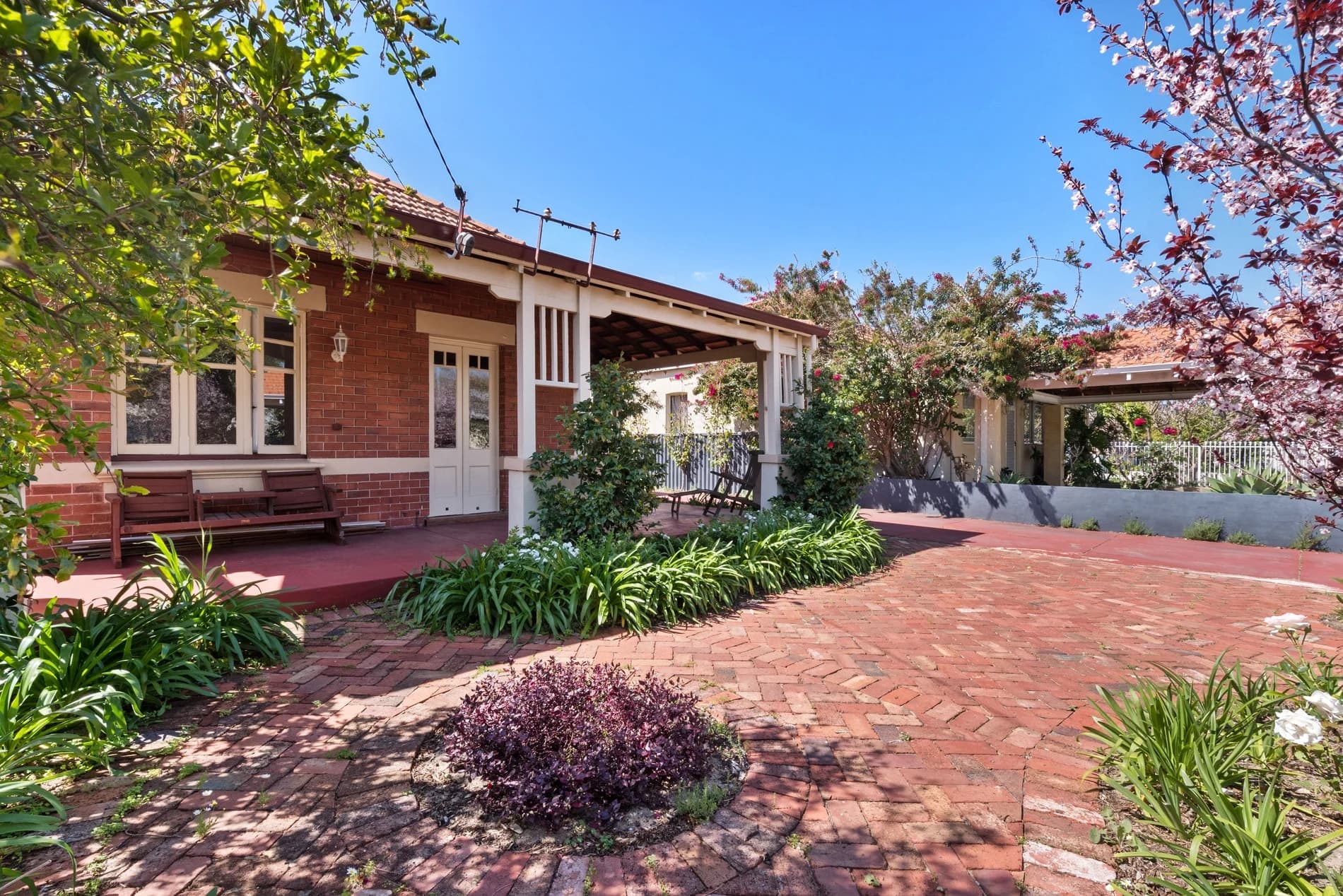6/27 Falkirk Avenue, MAYLANDS WA 6051, Inglewood - Thumbnail 3