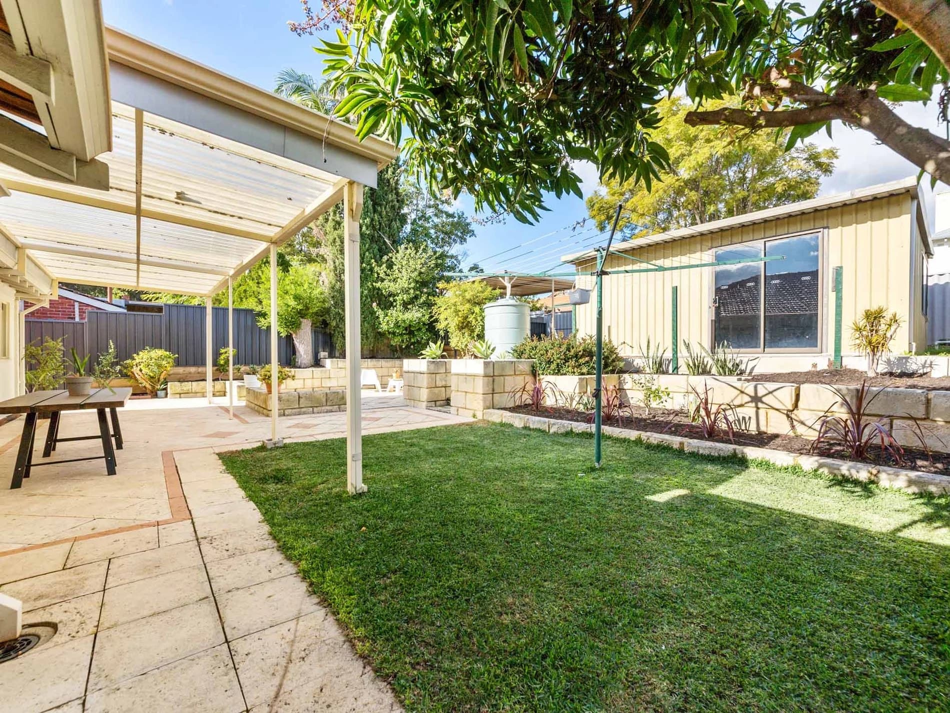 53/133 Lincoln Street, PERTH WA 6000, Perth - Thumbnail 2