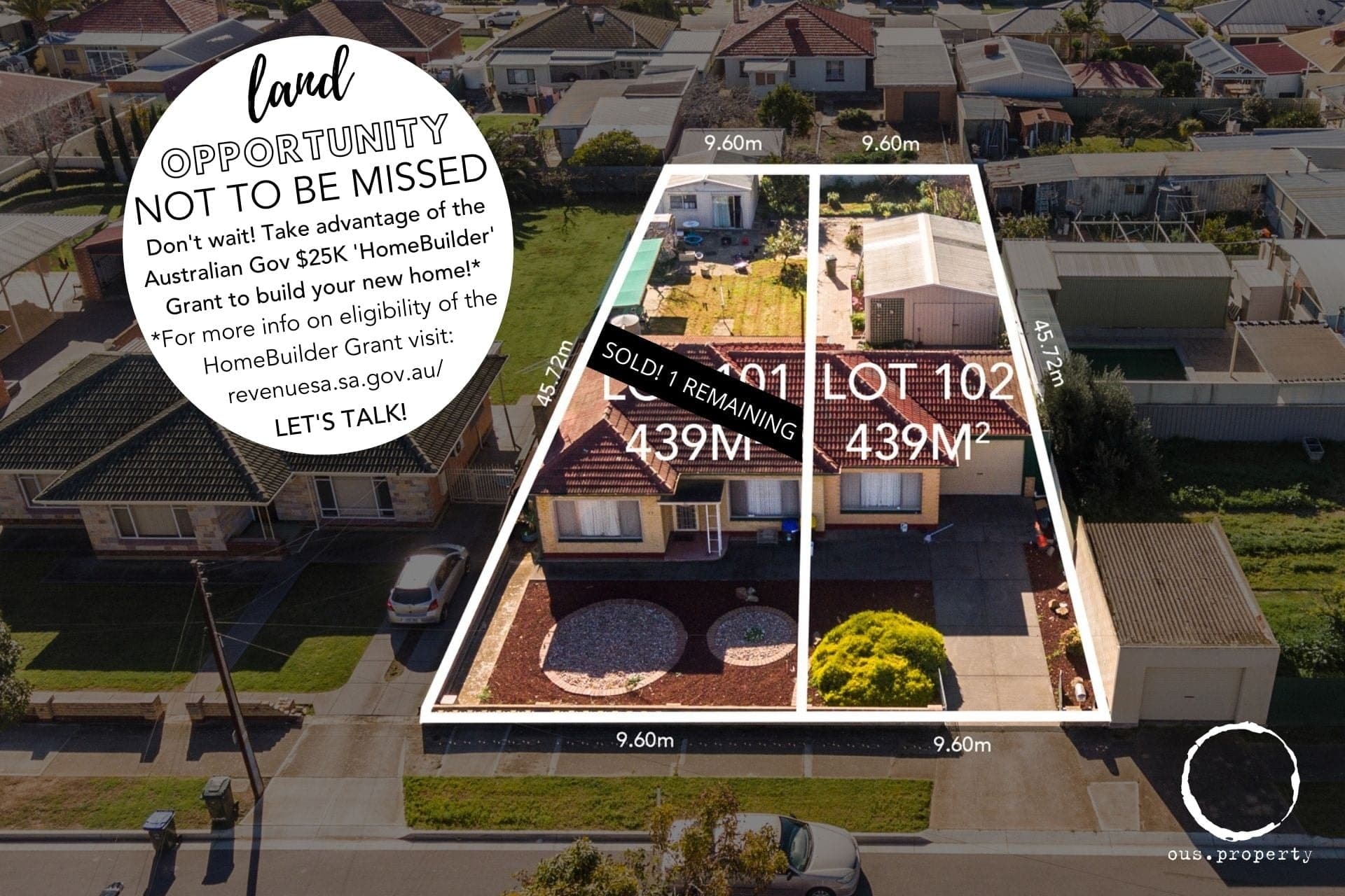 102/19 Farman Avenue, Hendon, Hendon - Thumbnail 2