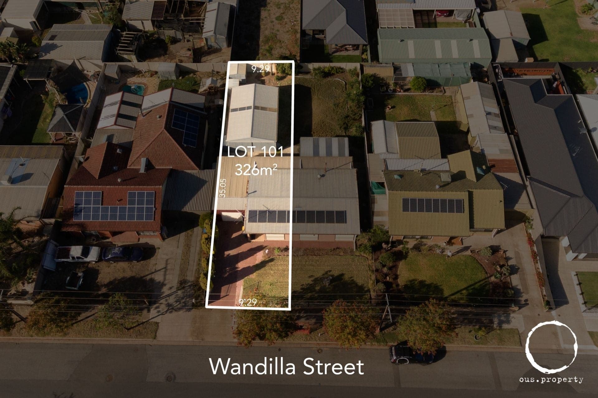 101/18 Wandilla Street, Largs North, Largs North - Thumbnail 2