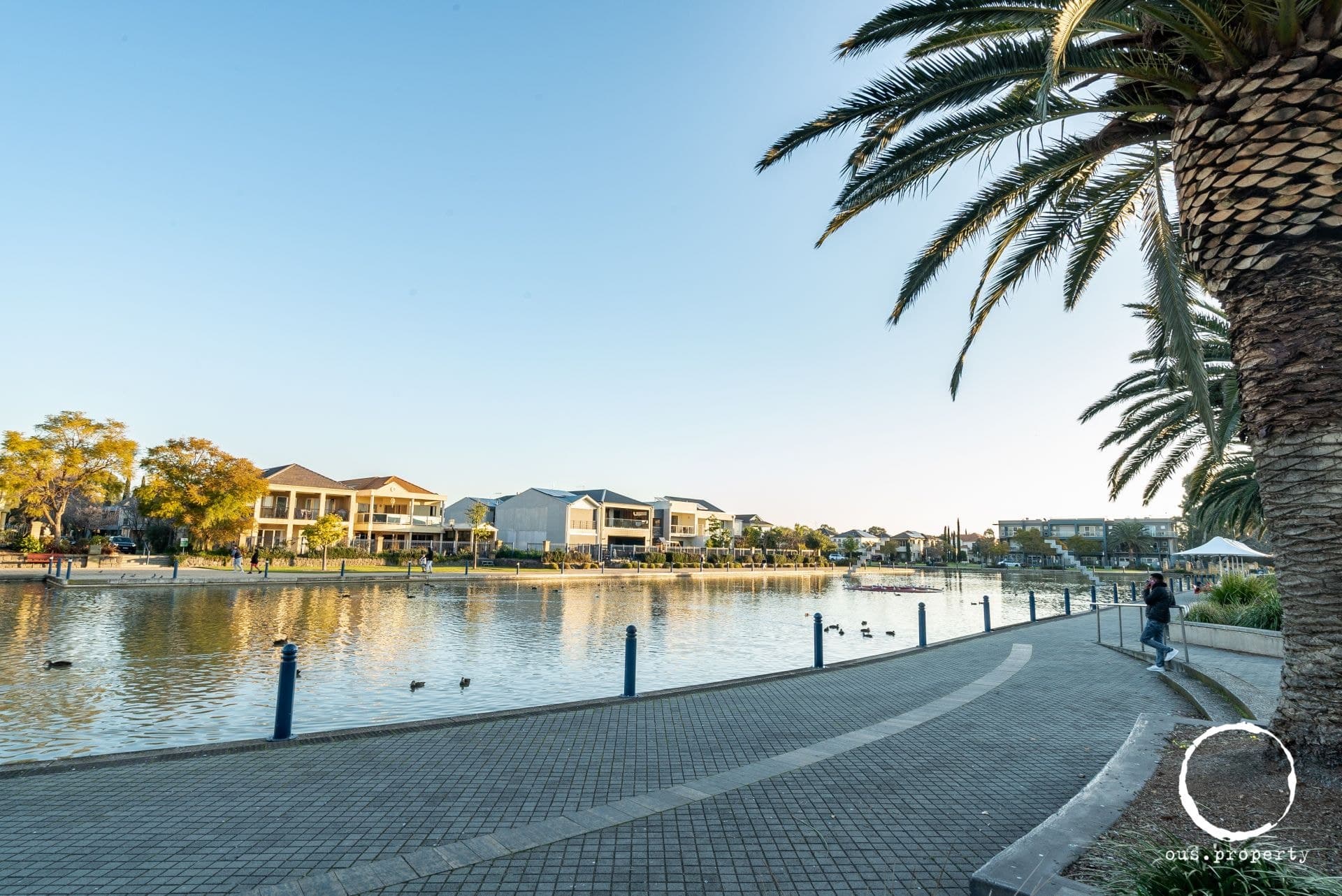 8/135 Sanctuary Drive, Mawson Lakes, Mawson Lakes - Image 1