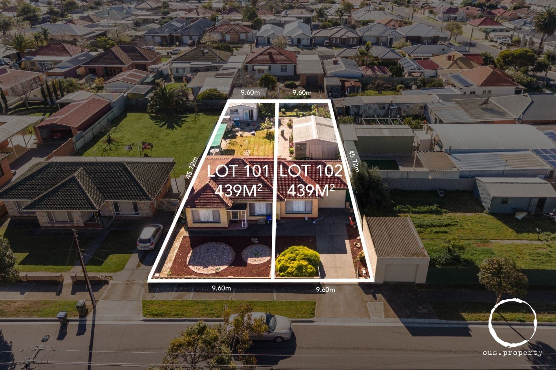 101/19 Farman Avenue, Hendon, Hendon - Thumbnail 2