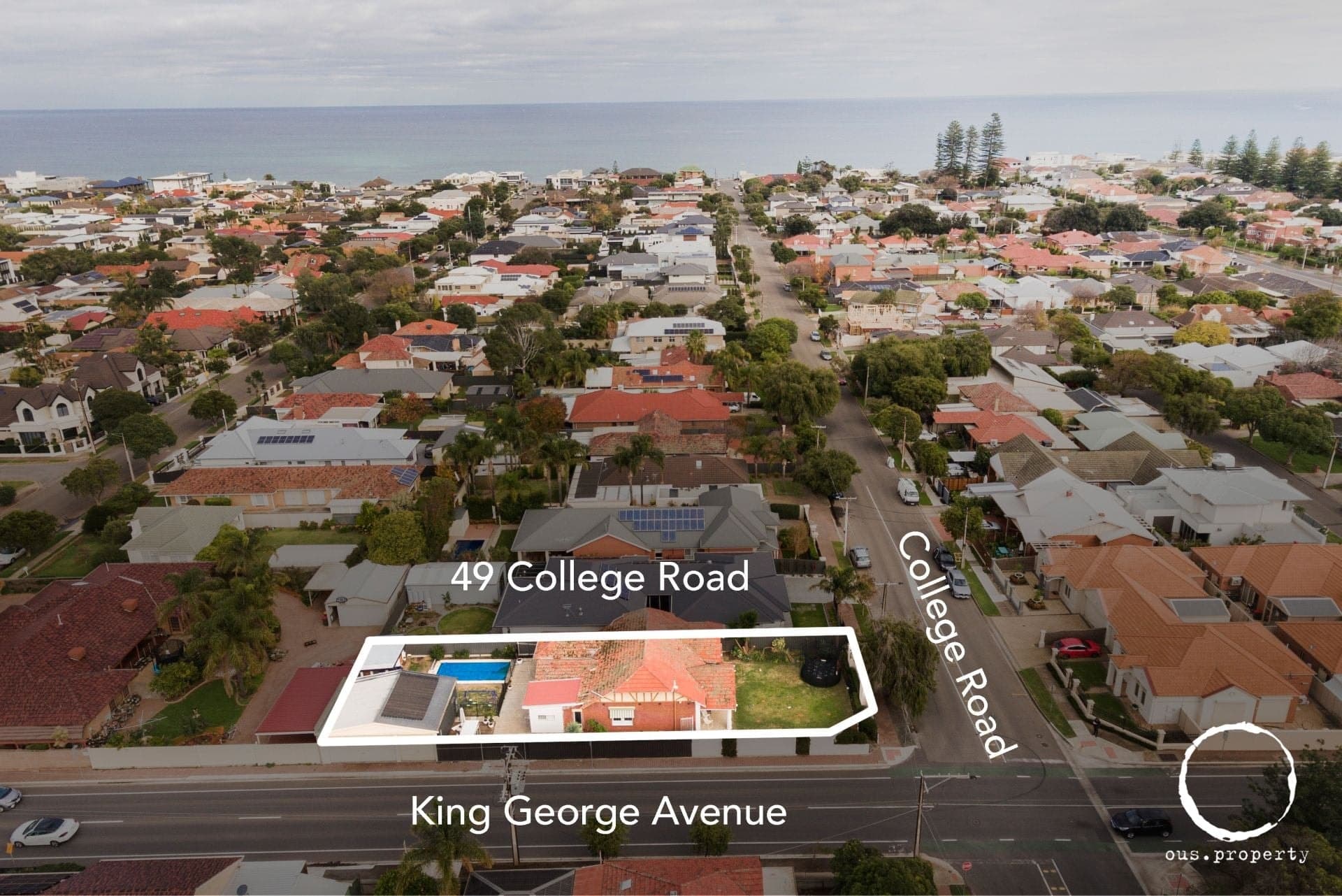 49 College Road, Somerton Park, Somerton Park - Image 1