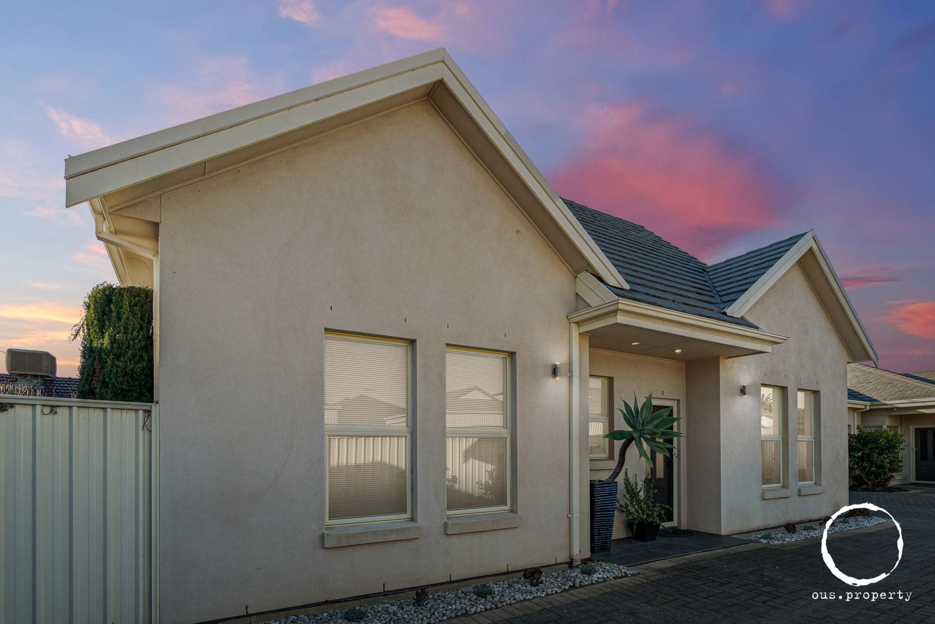 2/74 Charles Sturt Avenue, Grange, Grange - Thumbnail 2