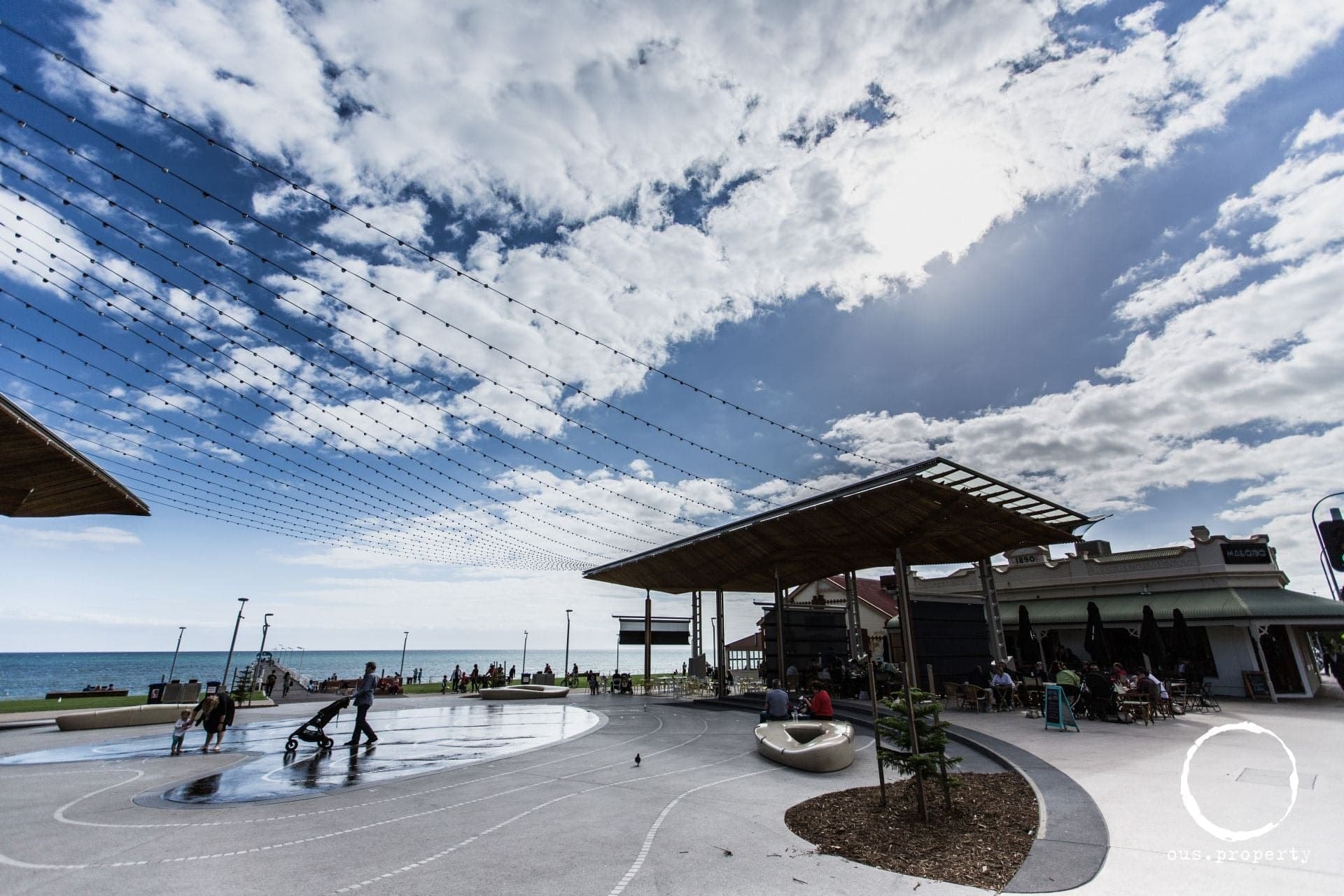 1/250 Military Road, Henley Beach, Henley Beach - Image 1