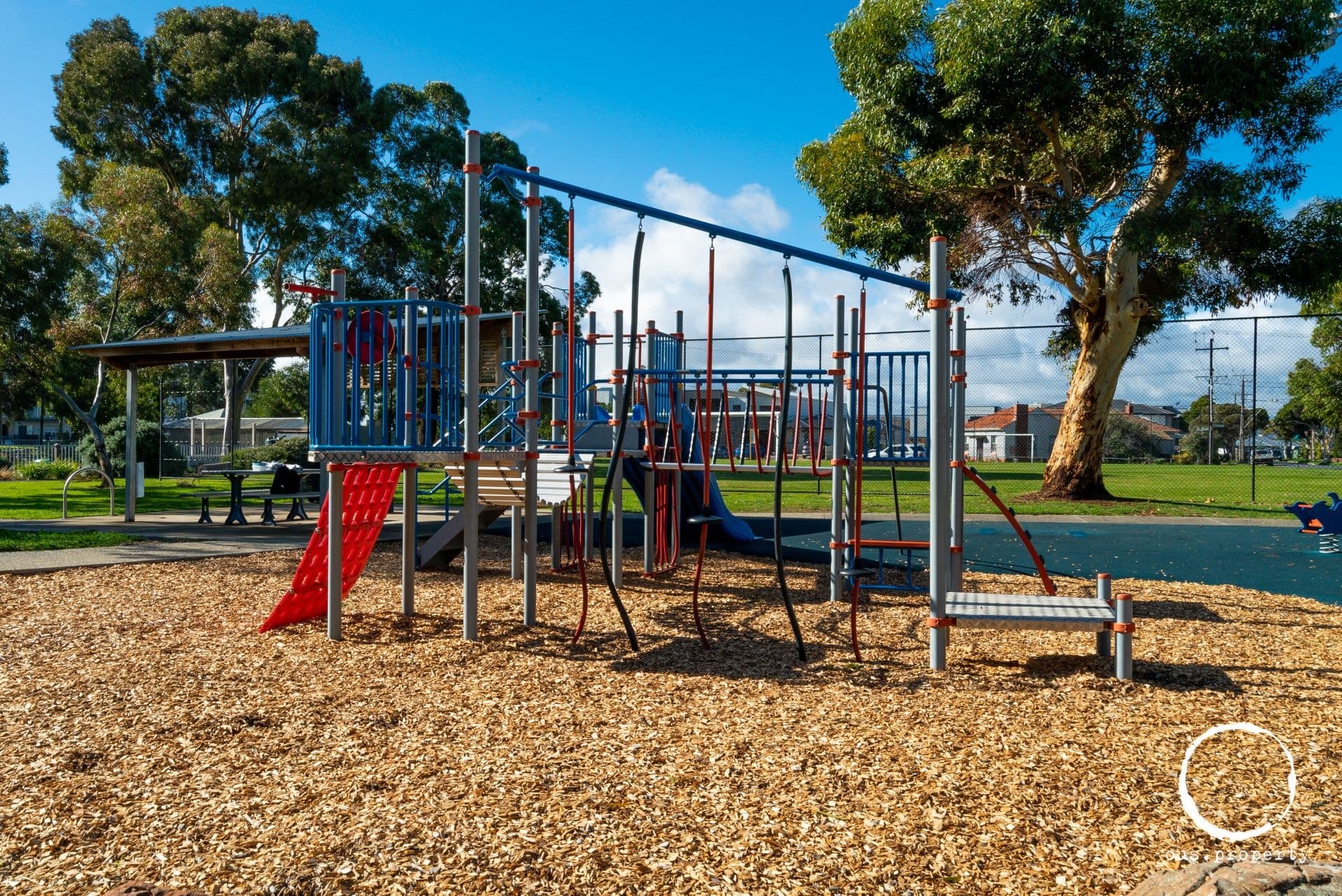 1/24 Henderson Avenue, Woodville West - Image 1