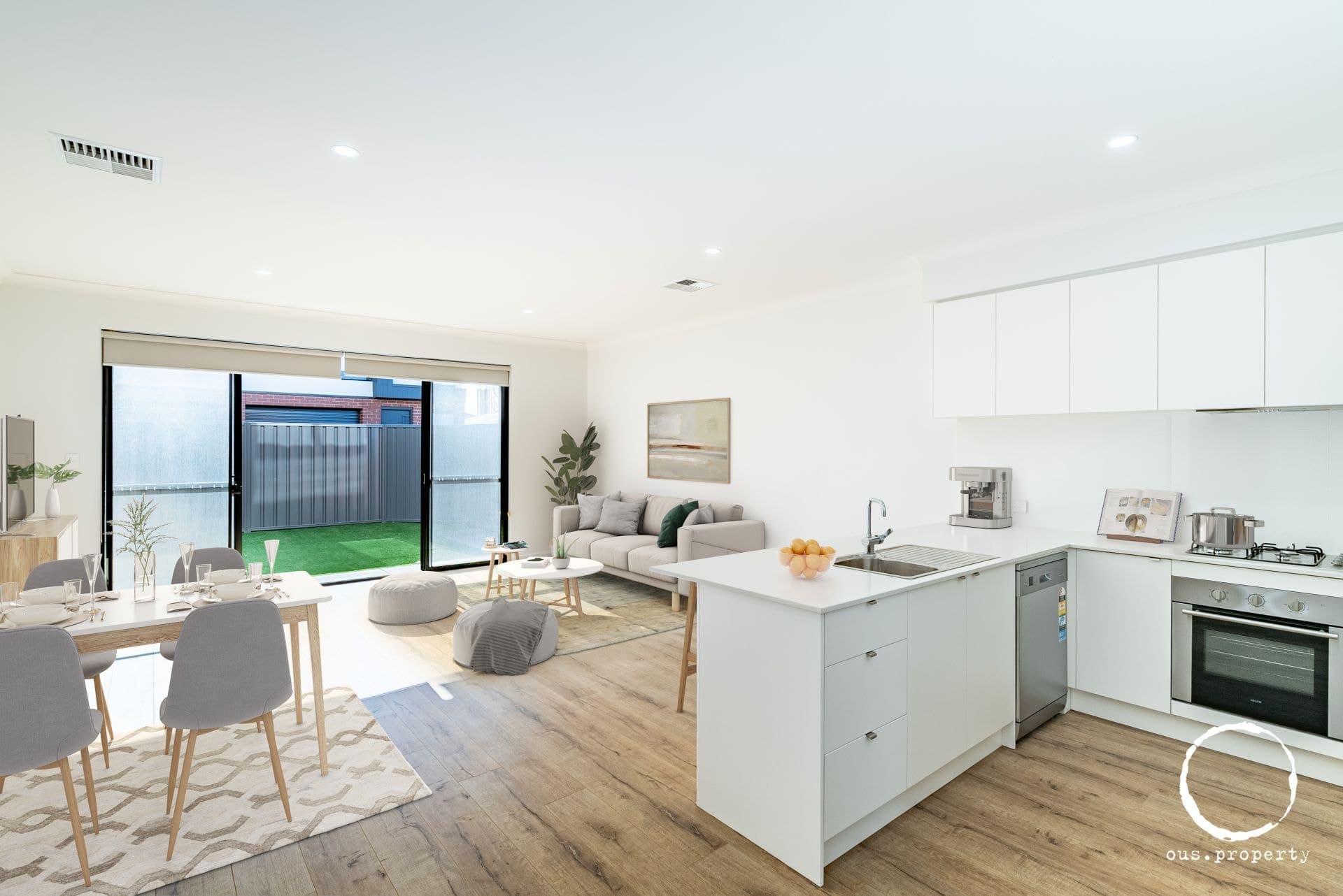 1/24 Henderson Avenue, Woodville West - Thumbnail 3