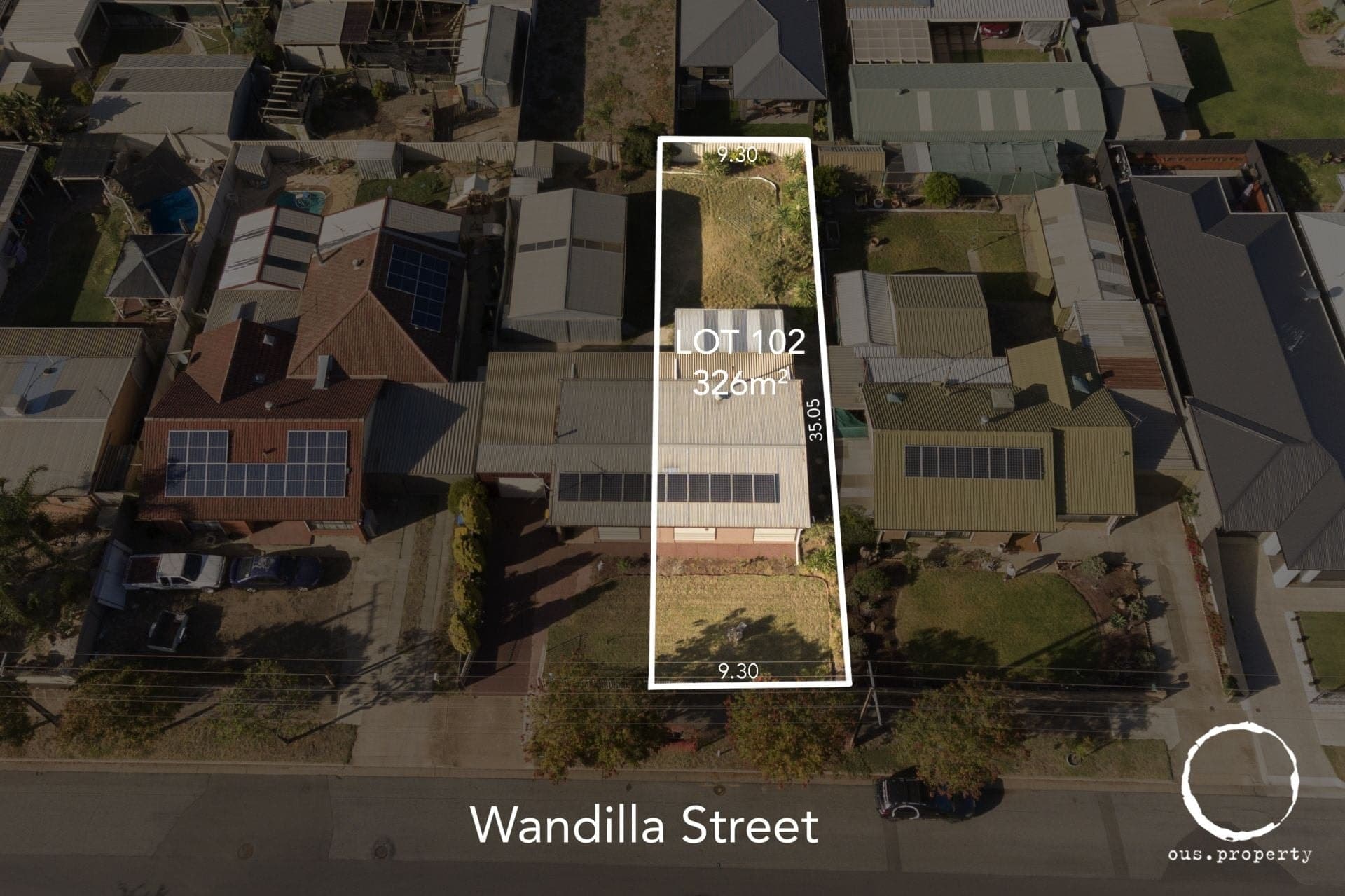 Lot 102, 18 Wandilla Street, Largs North - Thumbnail 2