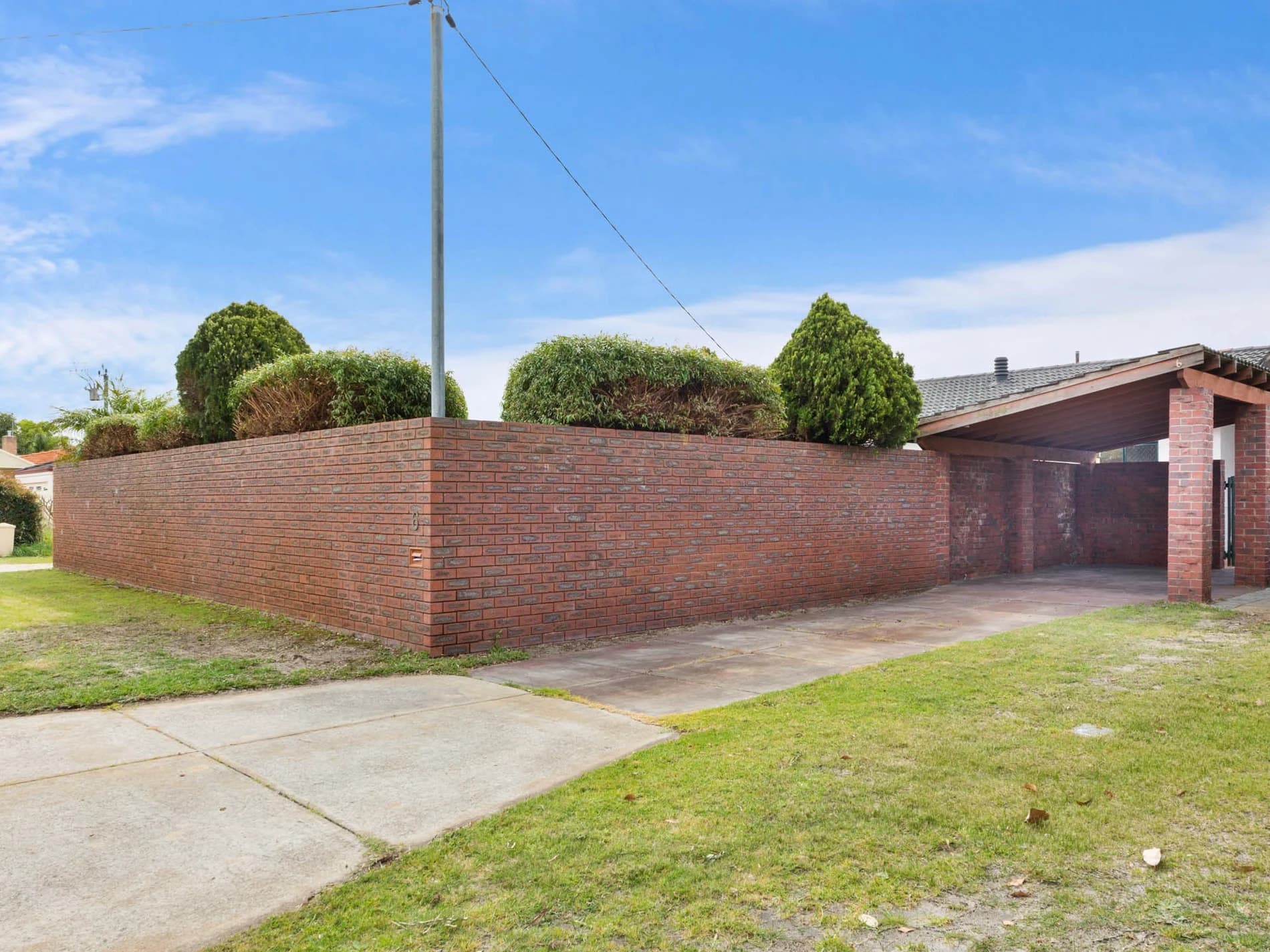 6/27 Falkirk Avenue, MAYLANDS WA 6051, Morley - Thumbnail 4