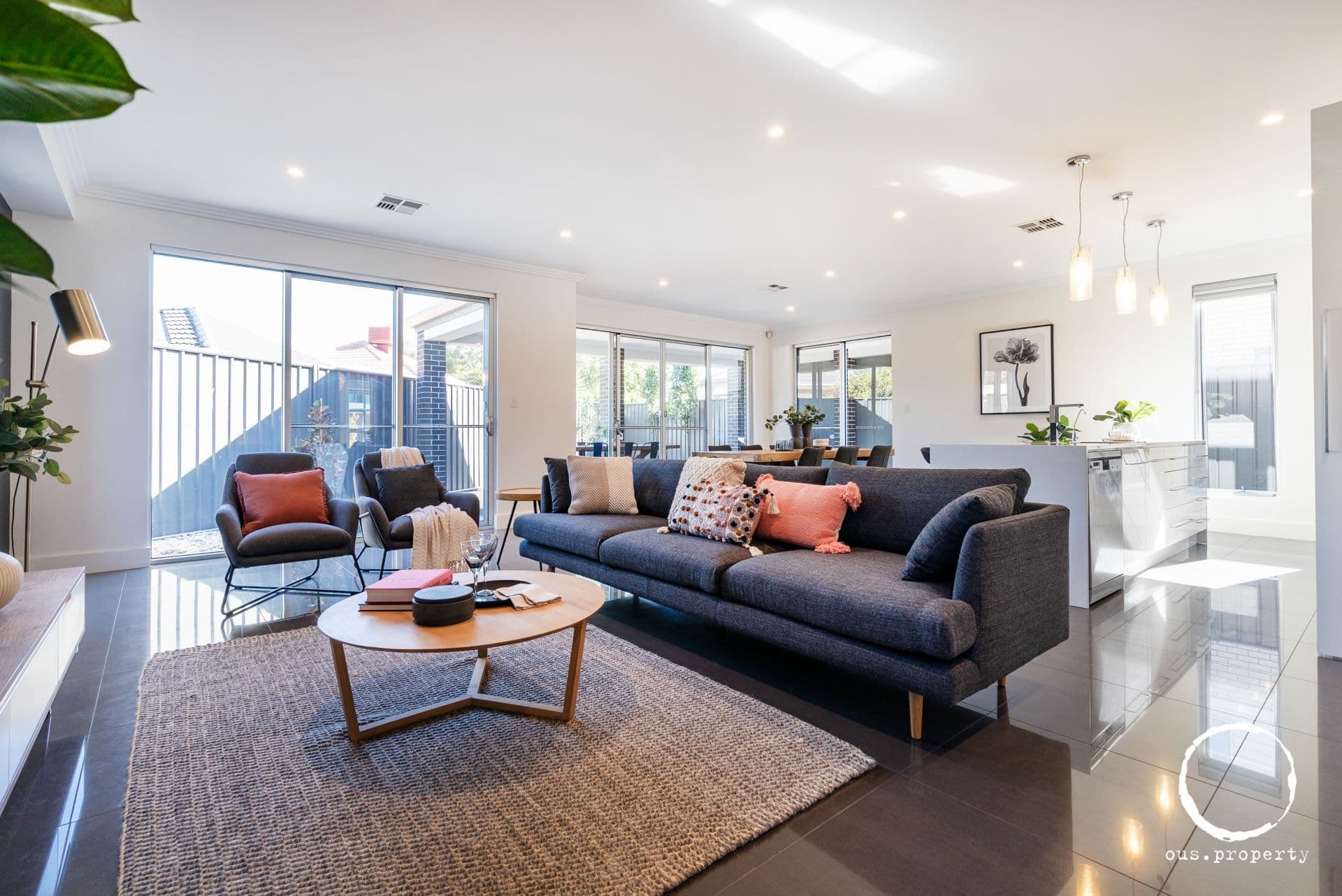 4 Market, Fulham Gardens, Fulham Gardens - Thumbnail 4