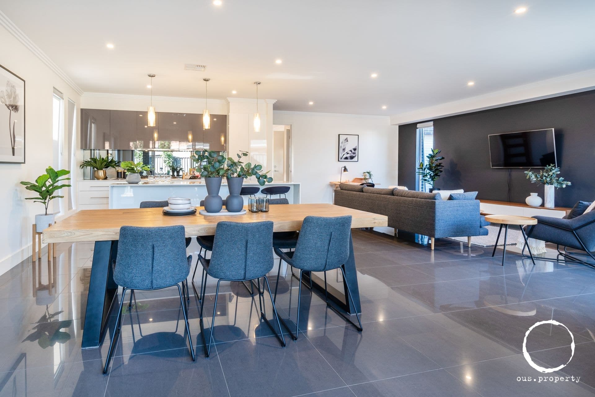 4 Market, Fulham Gardens, Fulham Gardens - Thumbnail 6