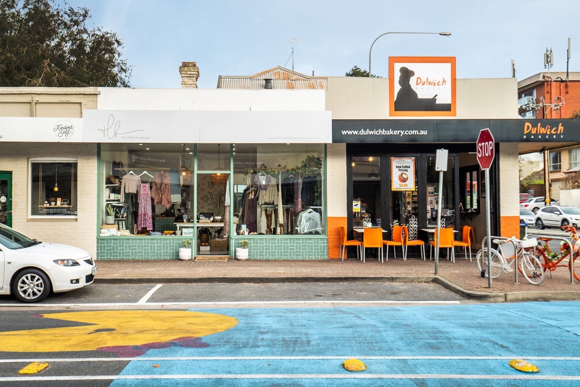 33 Surrey Street, Grange, Grange - Image 1