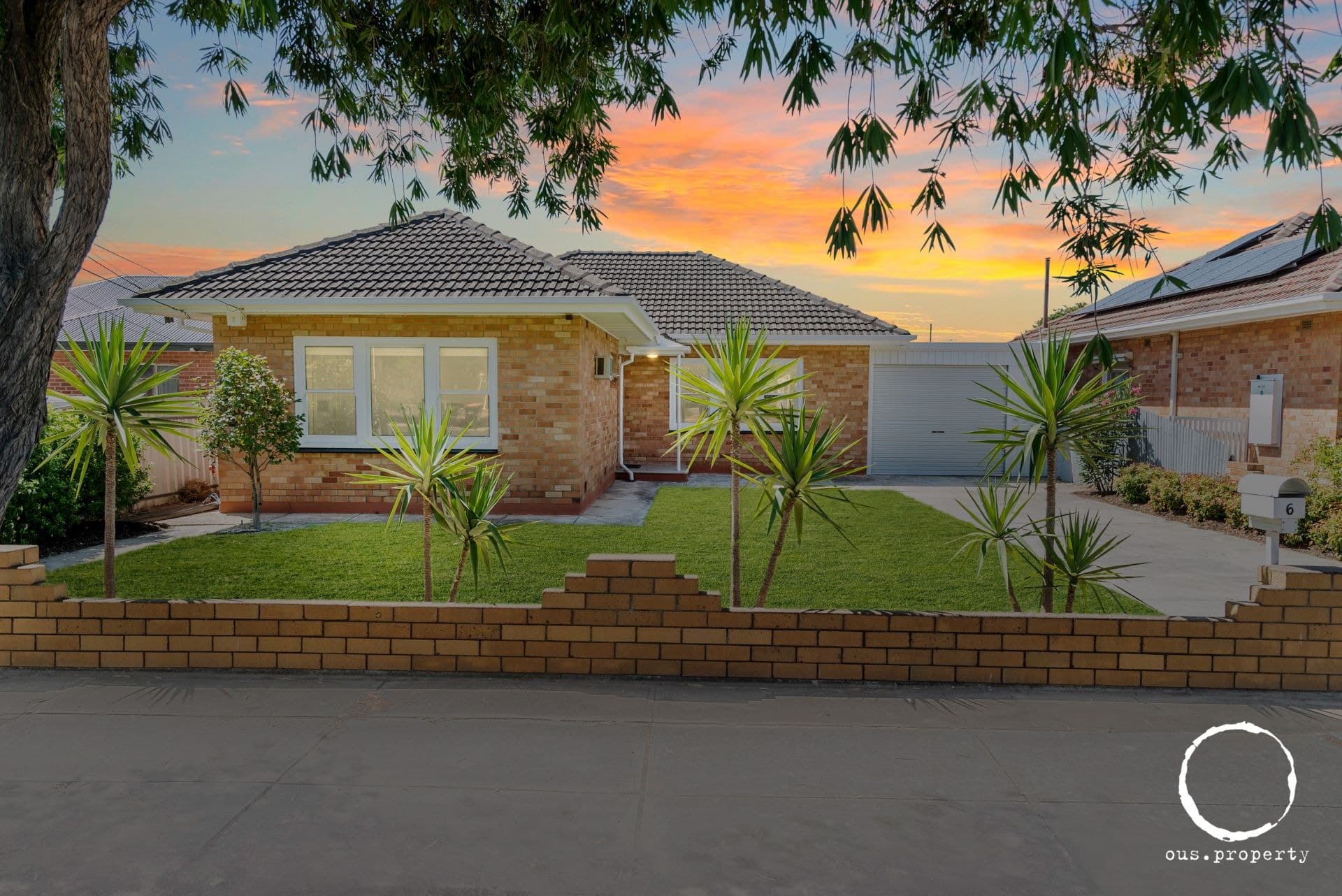 6 Walsh Street, Netley, Netley - Image 1