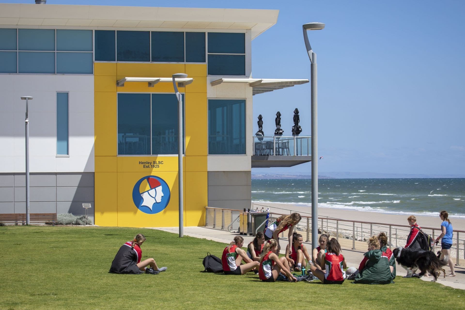 2b Phillips Street, Henley Beach South, Henley Beach South - Thumbnail 4