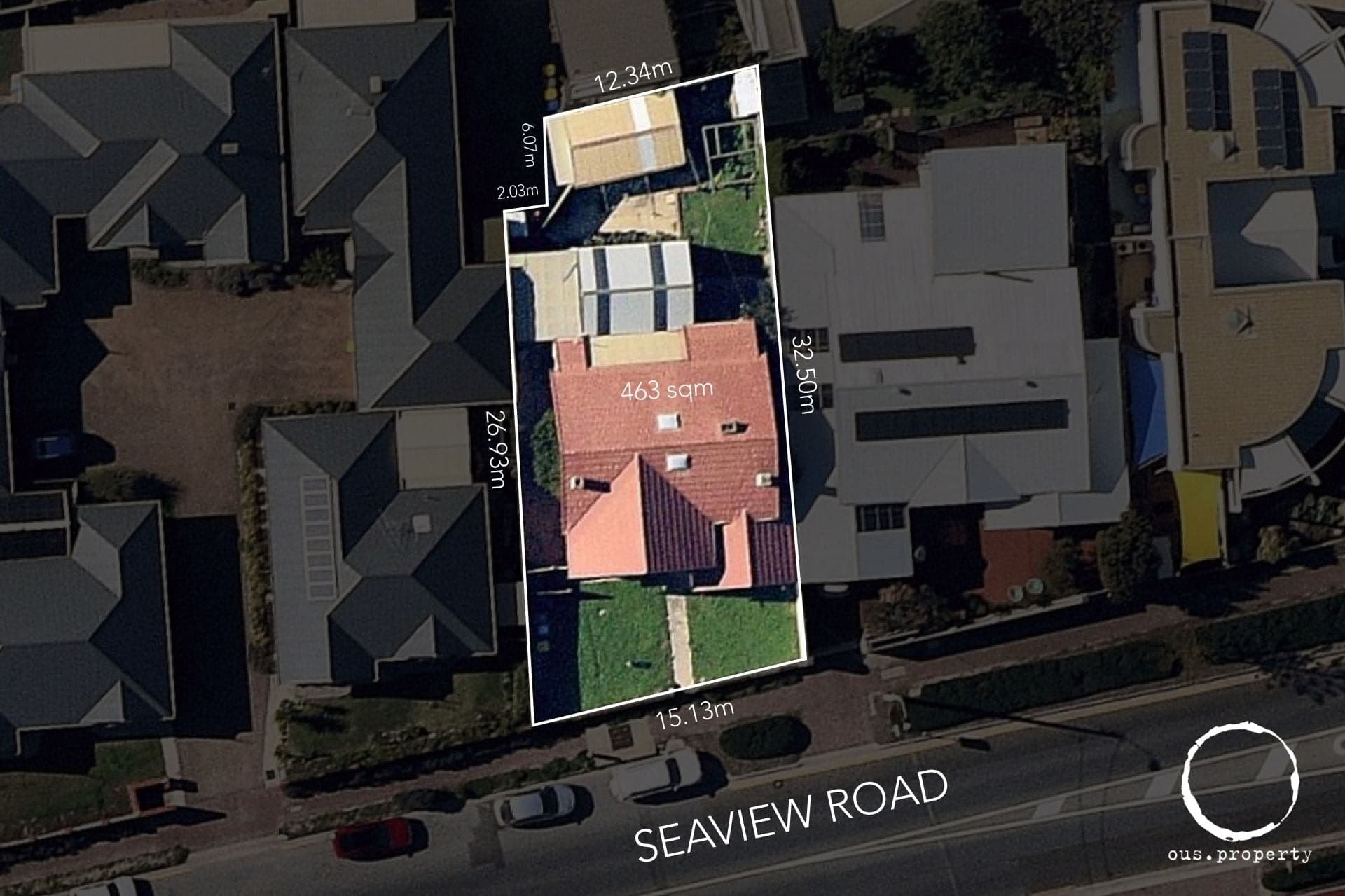 384 Seaview Road, Henley Beach, Henley Beach - Thumbnail 2