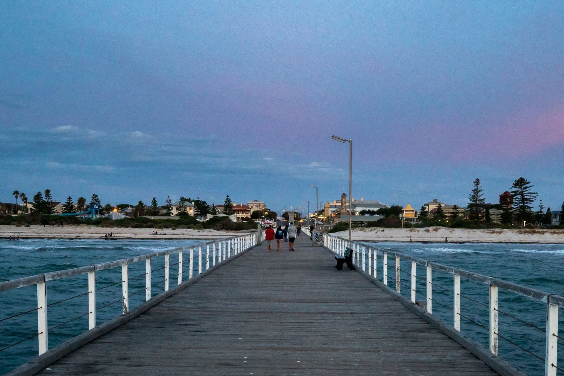 1/8 Minna Terrace, Semaphore Park, Semaphore Park - Image 1