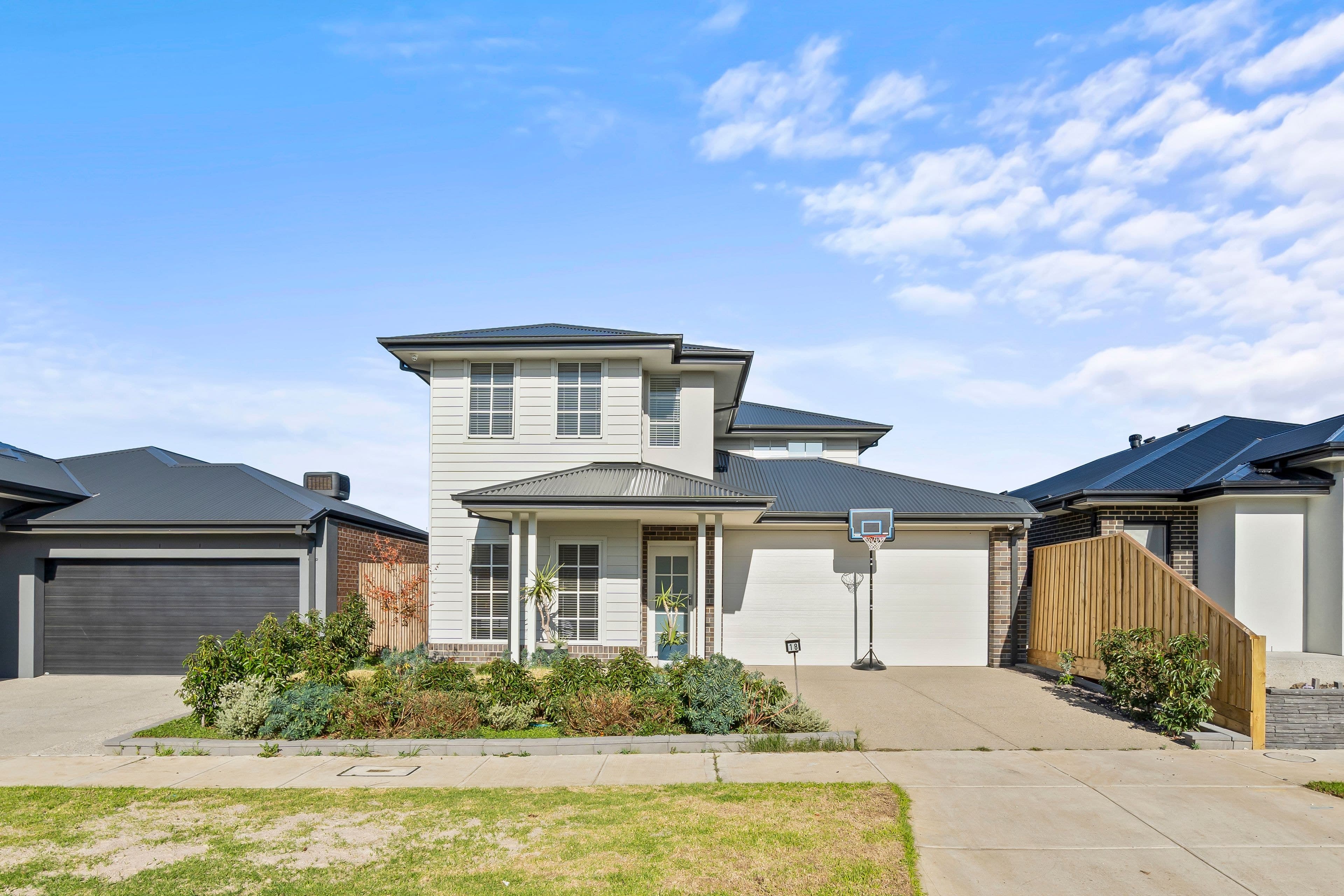 18 Arramont Road, Greenvale VIC 3059, Greenvale - Image 1