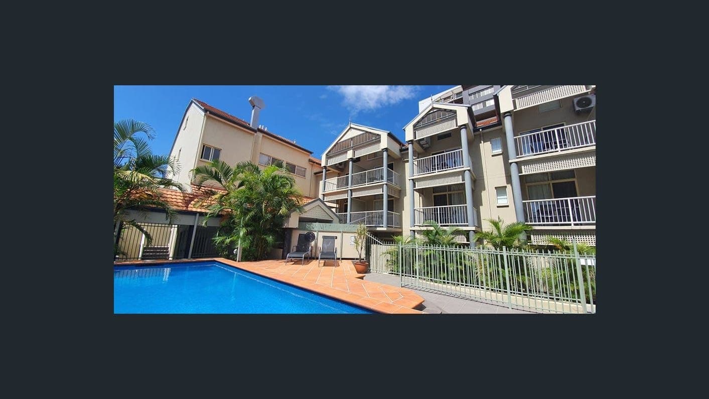 50/85 Deakin Street, Kangaroo Point QLD 4169, Kangaroo Point - Image 1