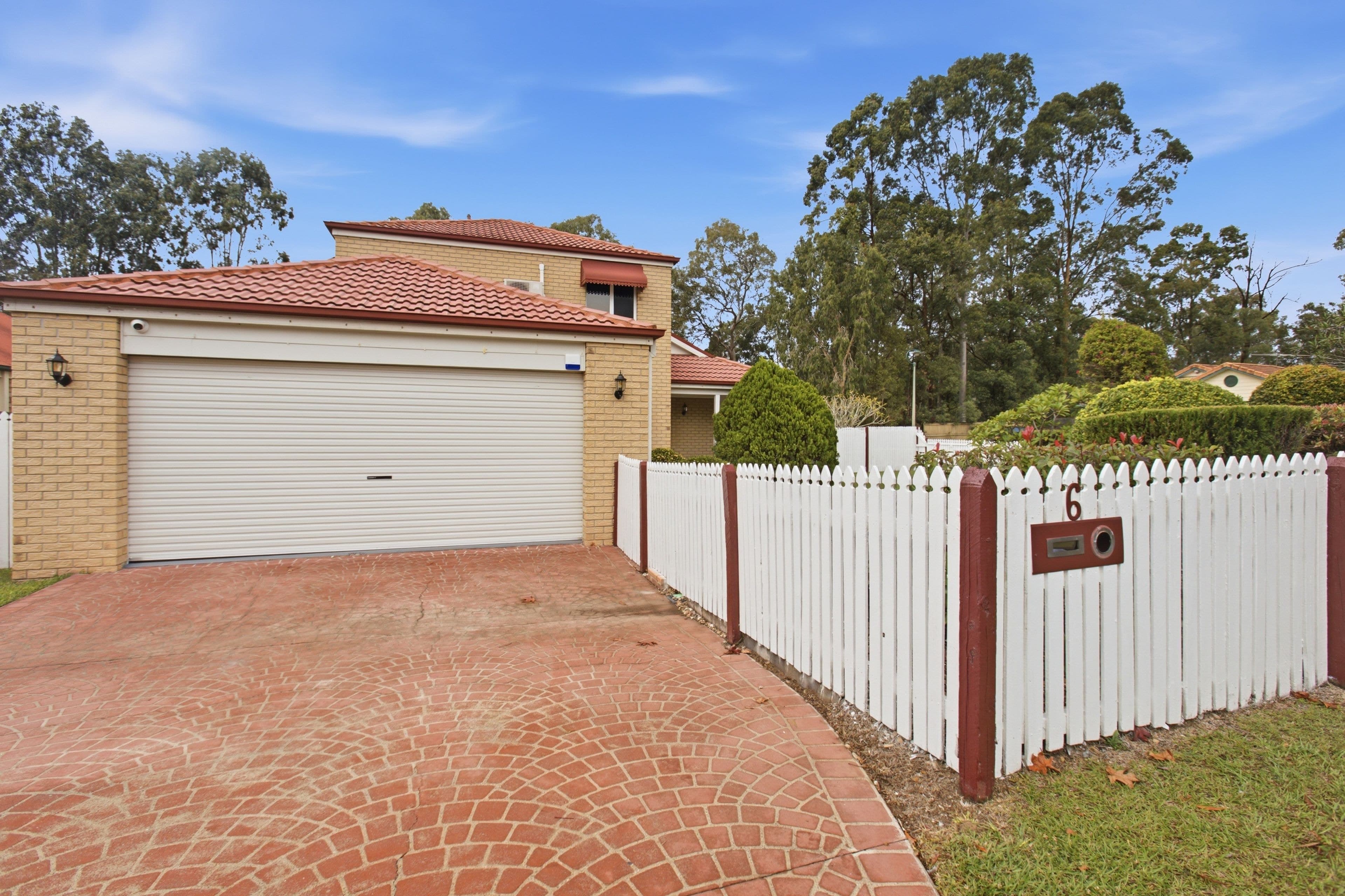 6 Birkenhead Crescent, Forest Lake QLD 4078, Forest Lake - Thumbnail 2