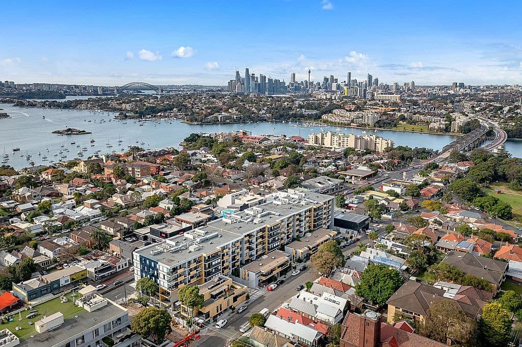 110/7 Church Street, Drummoyne NSW 2047, Drummoyne - Thumbnail 5