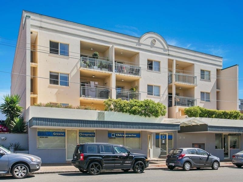 8/2-4 Adelong Street, Sutherland NSW 2232, Sutherland - Thumbnail 6